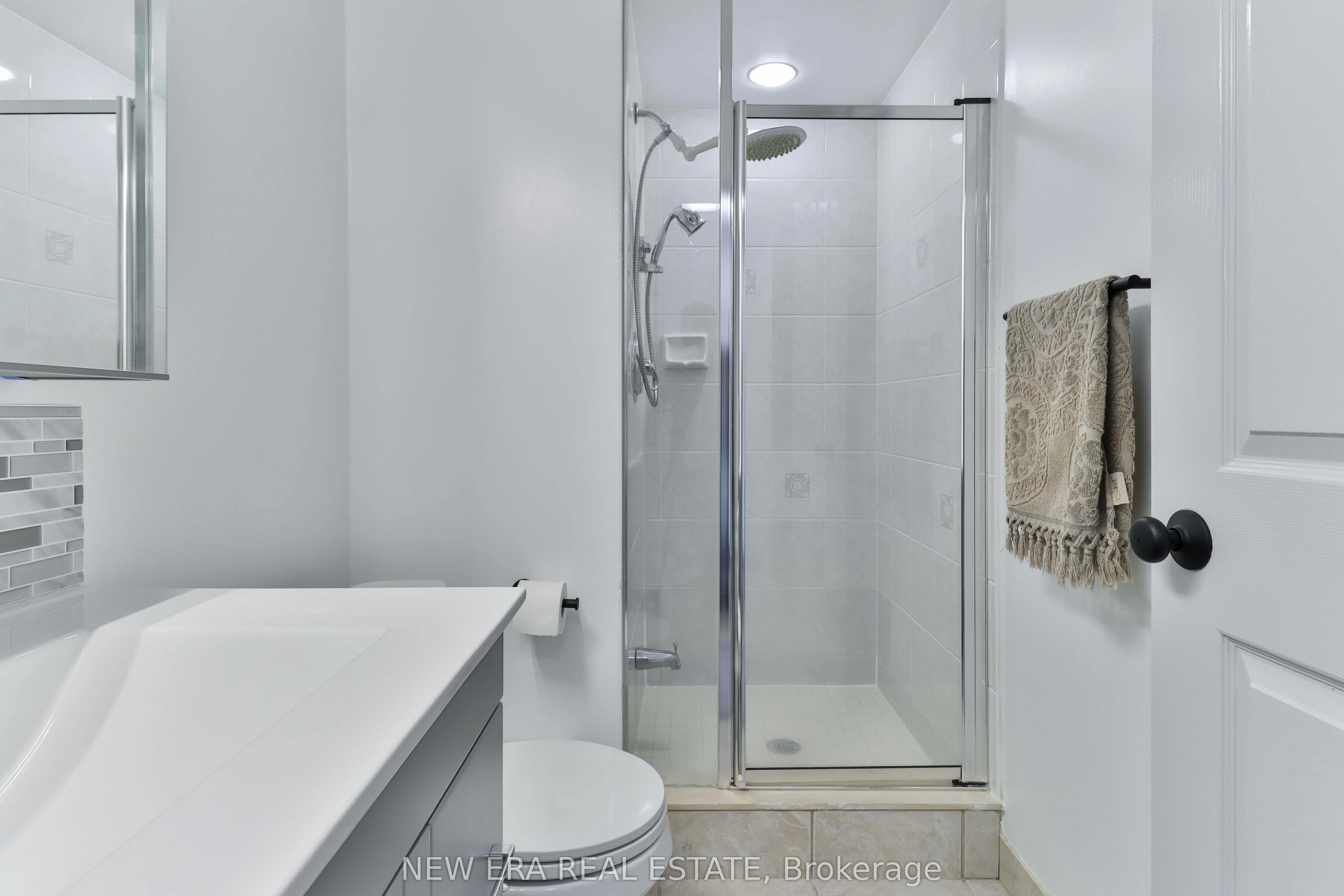 15 Michael Power Place, #203