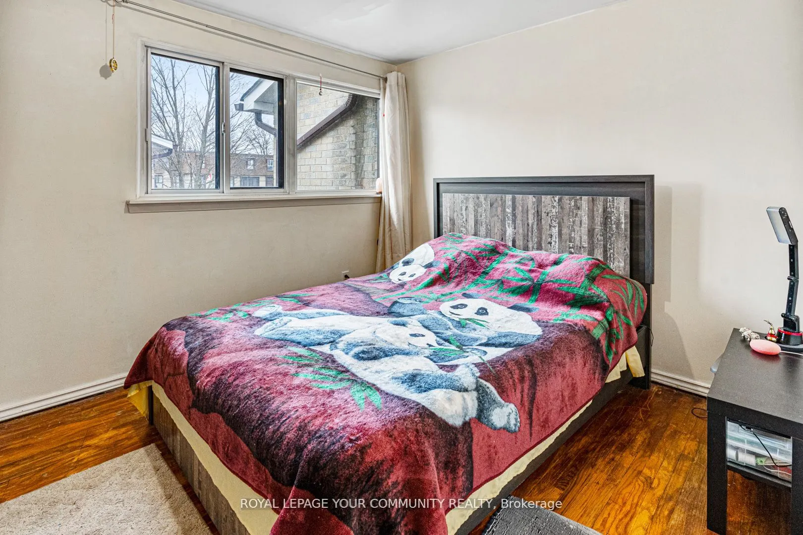 336 Fleetwood Crescent #43