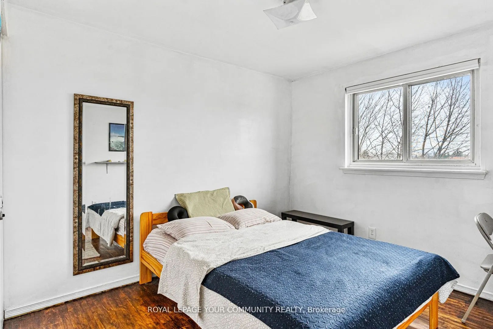 336 Fleetwood Crescent #43