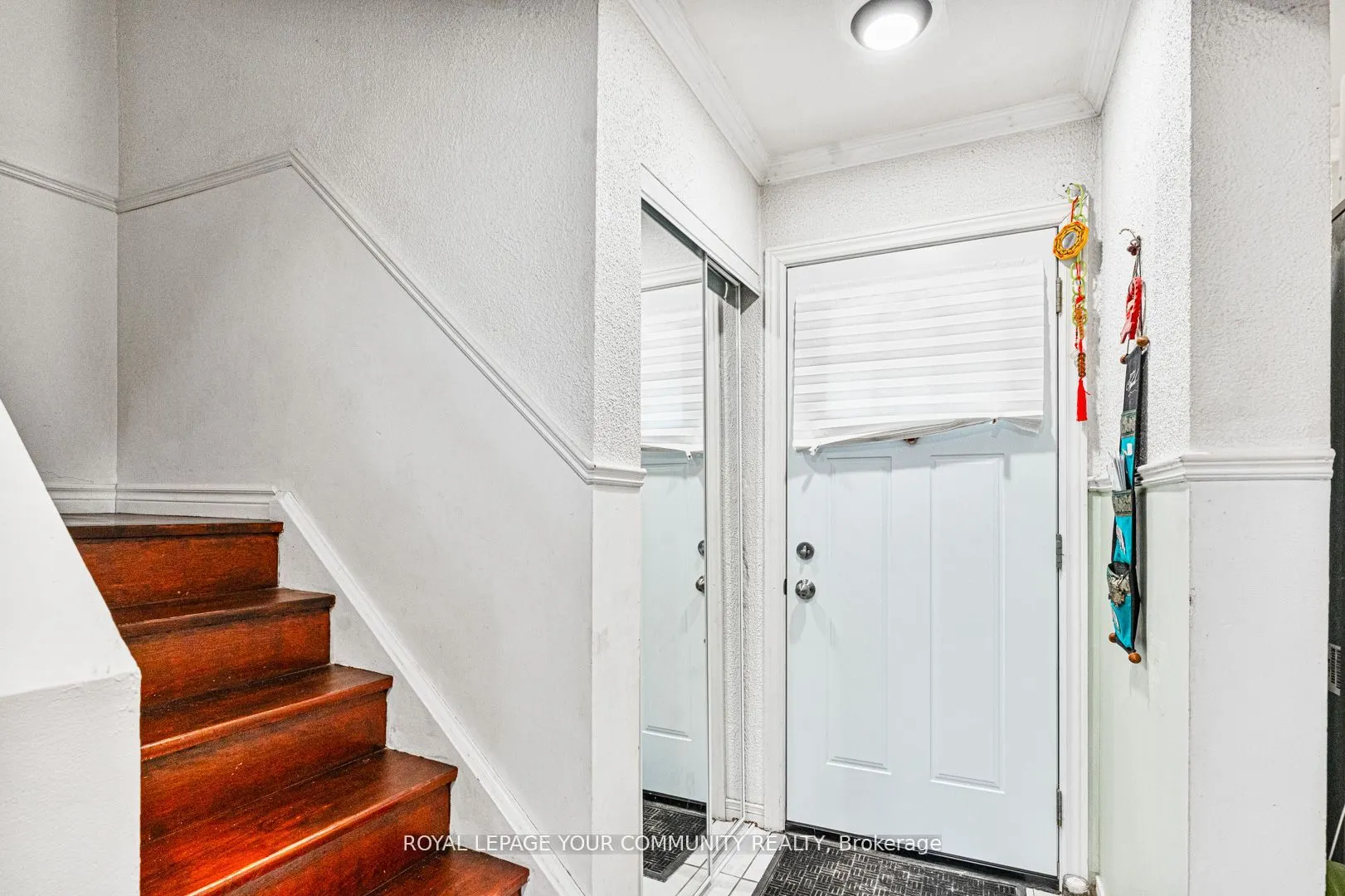 336 Fleetwood Crescent #43