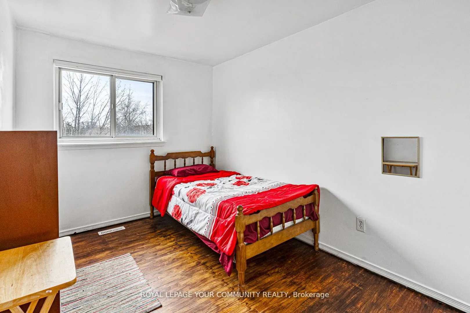 336 Fleetwood Crescent #43
