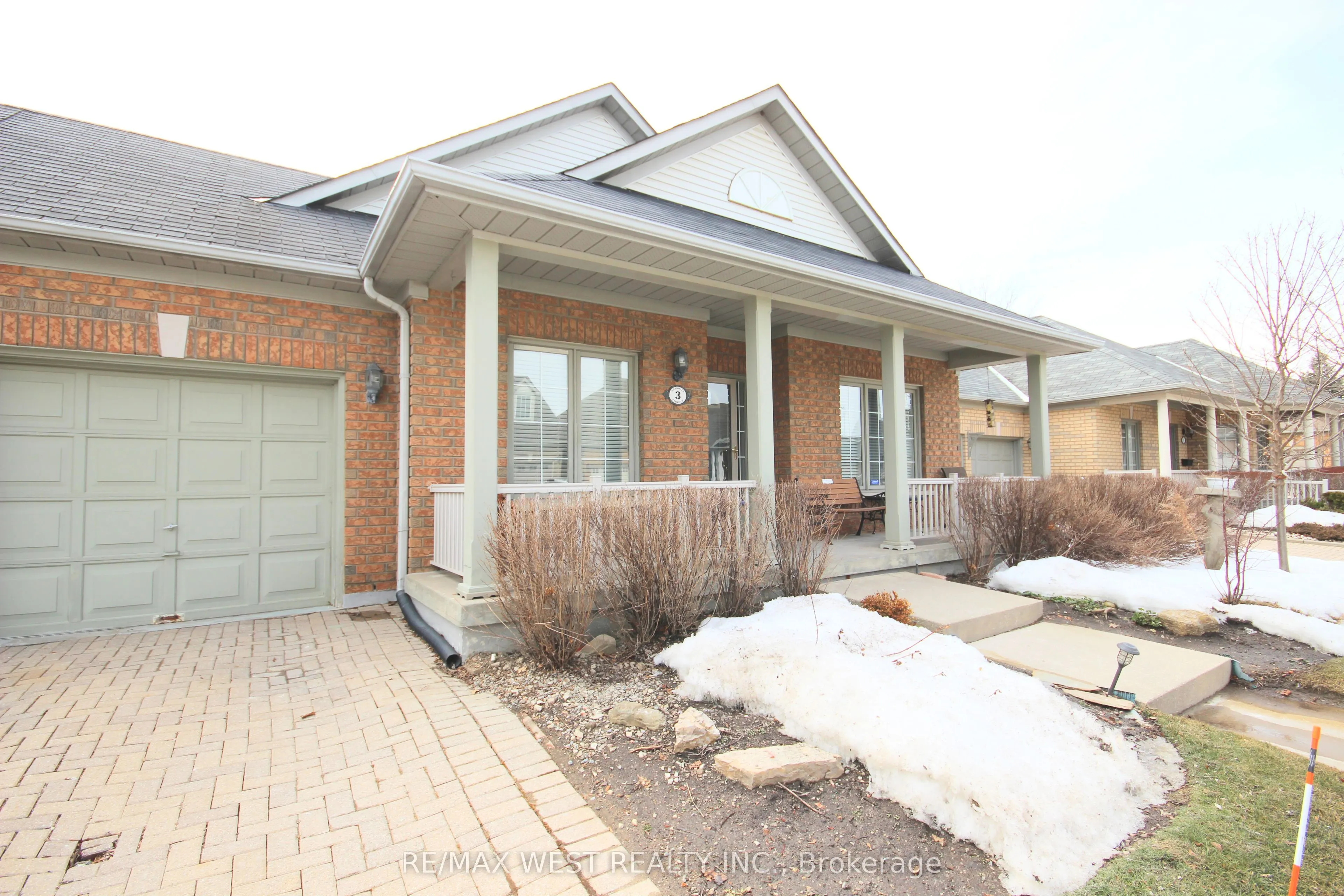 3 Larkdale Terrace, #2