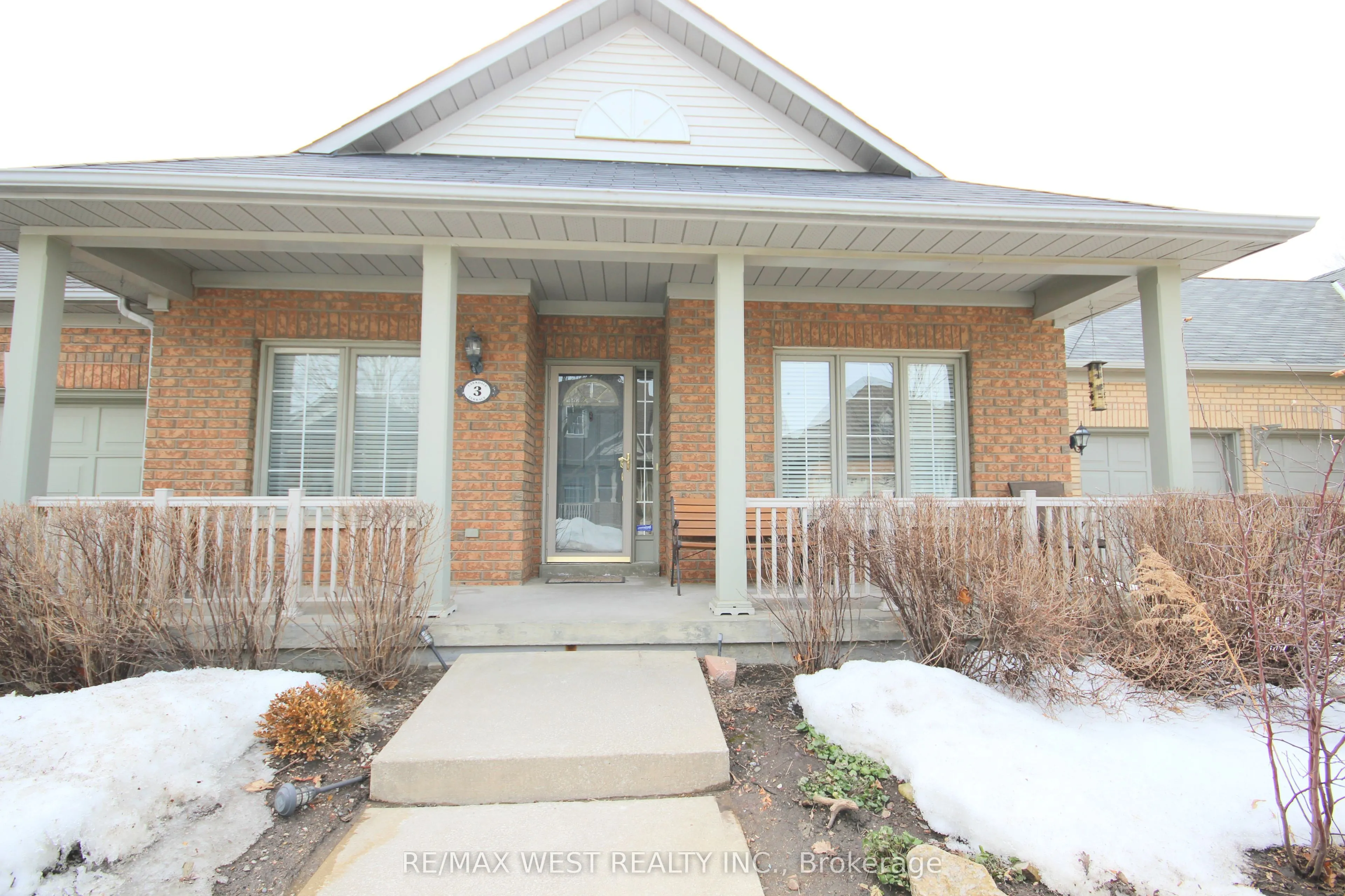 3 Larkdale Terrace, #2