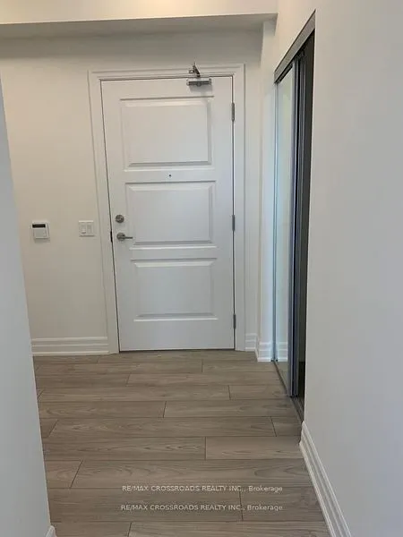 36 Elm Drive, #1607
