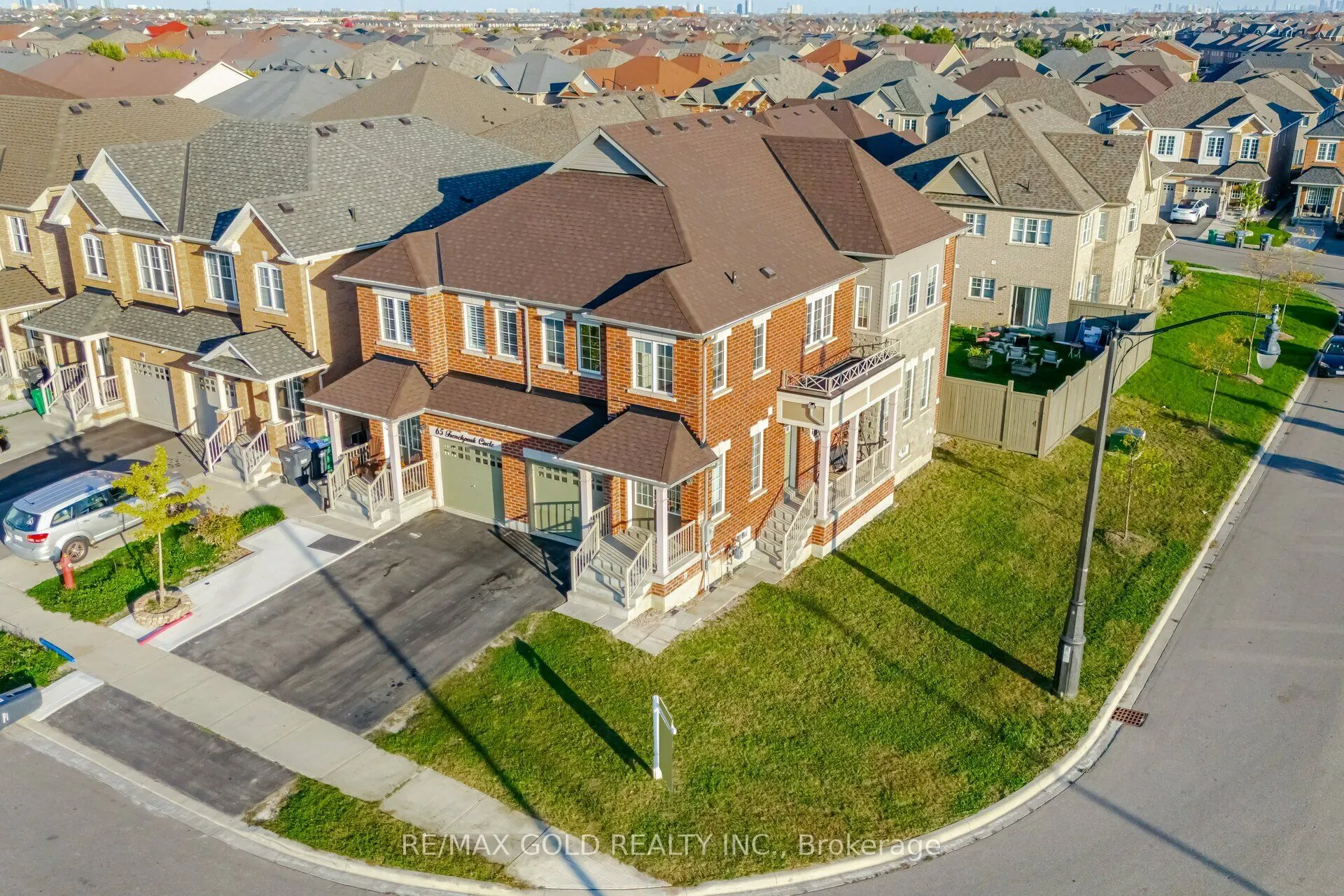 63 Frenchpark Circle
