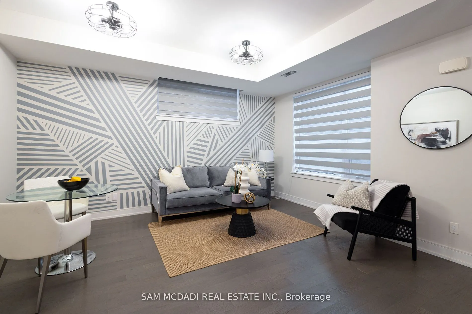 670 Atwater Avenue, #1