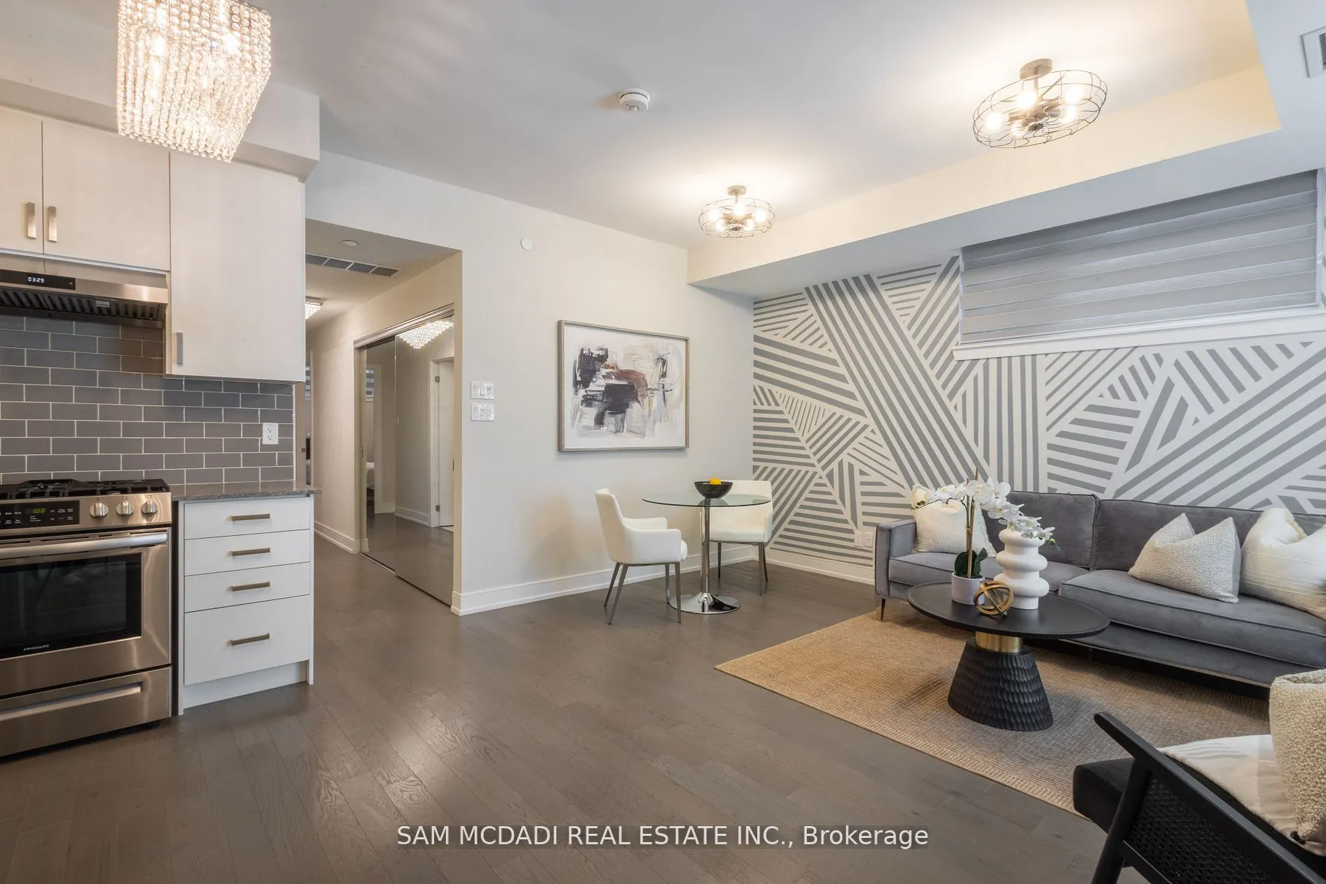 670 Atwater Avenue, #1