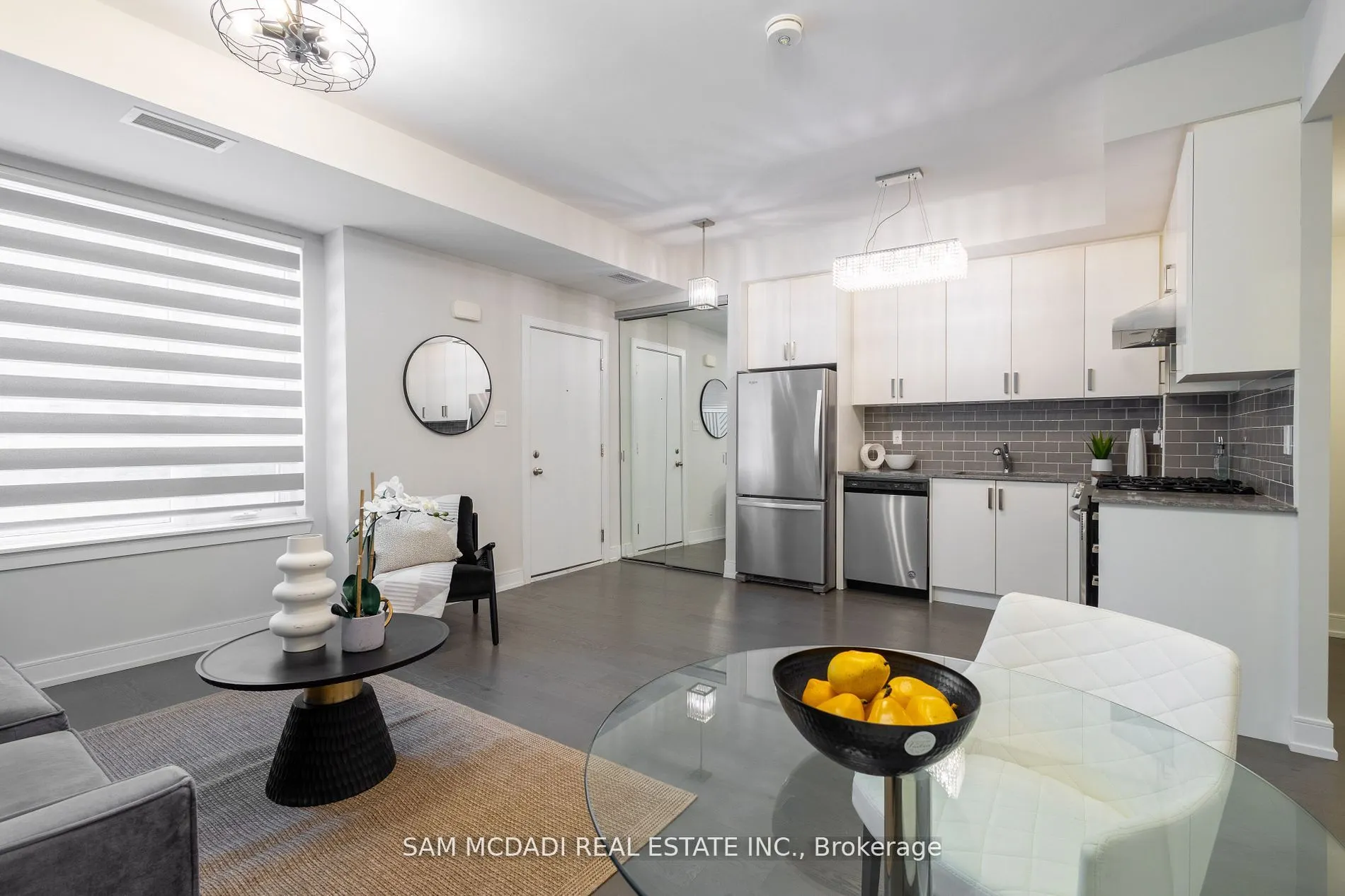 670 Atwater Avenue, #1