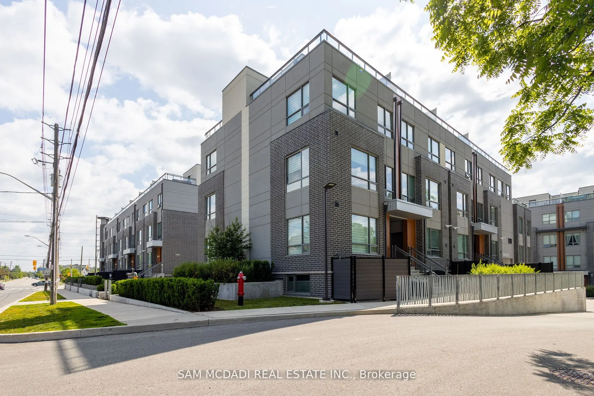 670 Atwater Avenue, #1
