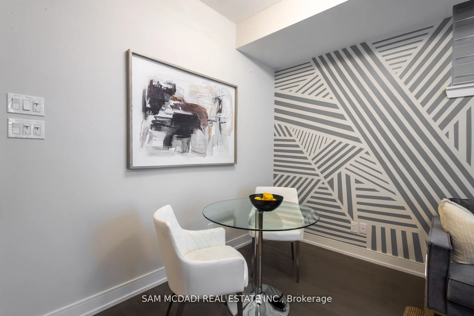 670 Atwater Avenue, #1