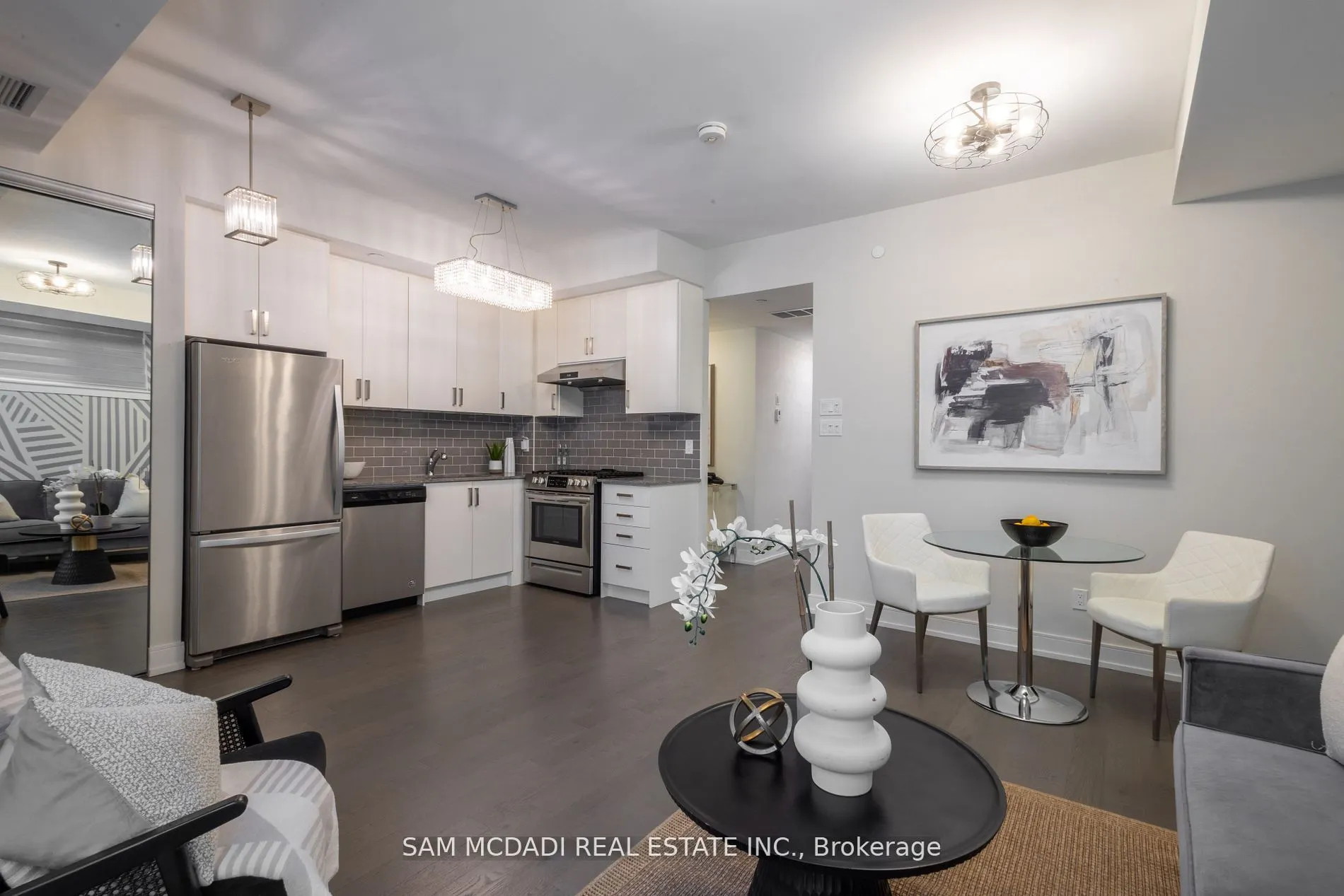 670 Atwater Avenue, #1
