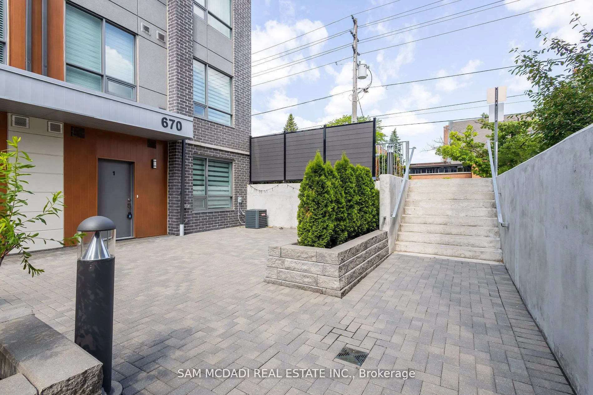 670 Atwater Avenue, #1
