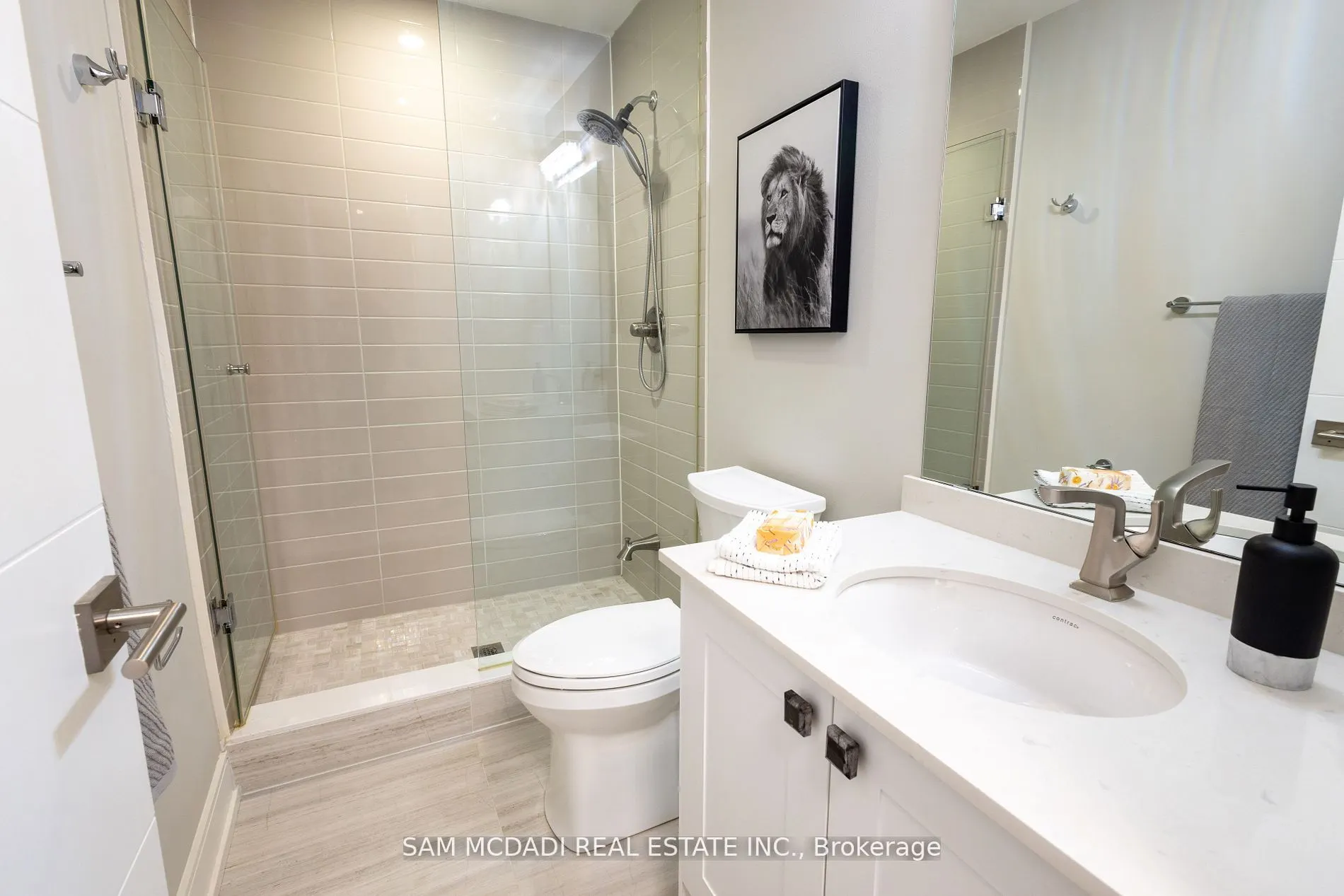670 Atwater Avenue, #1