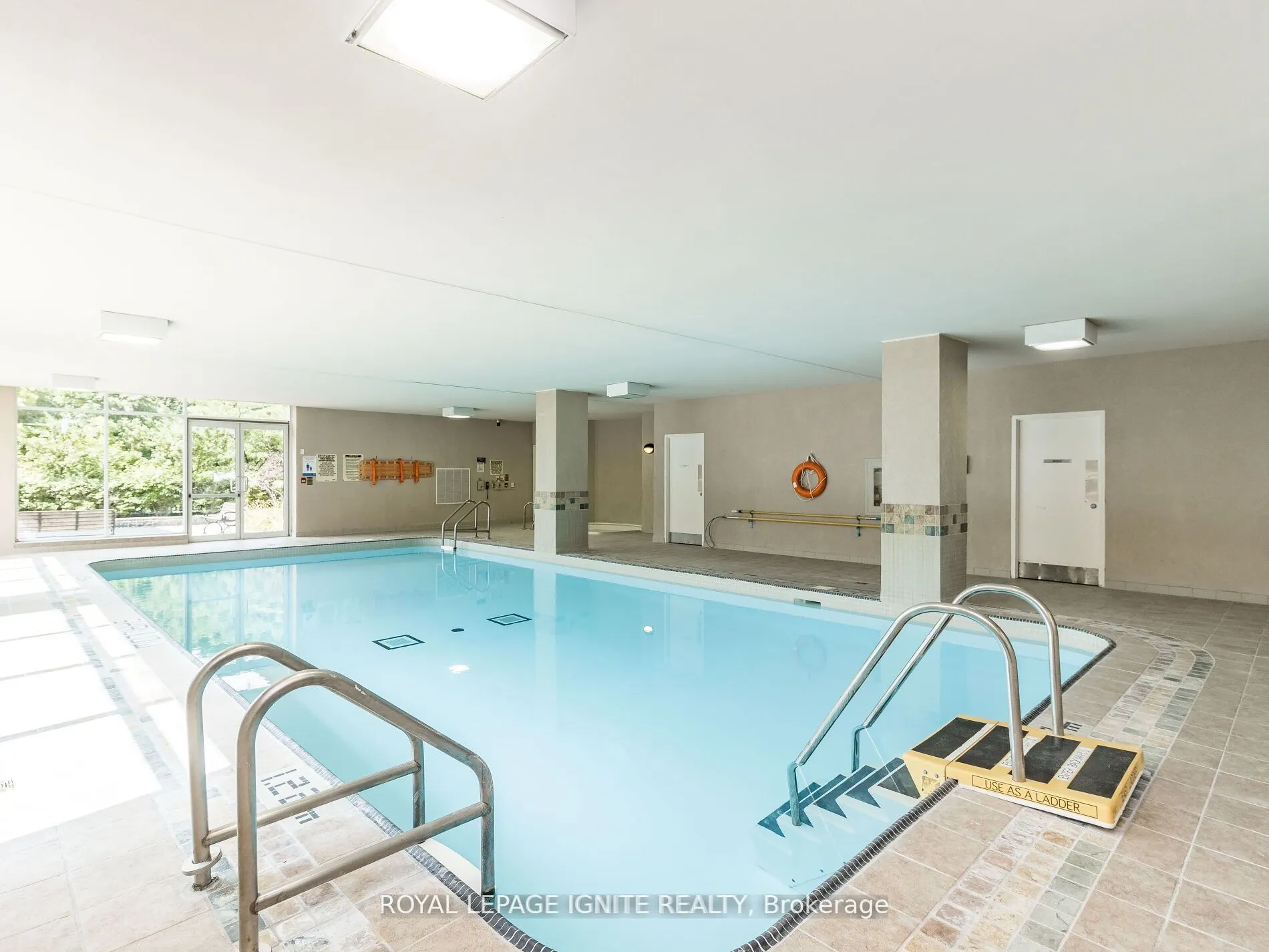 156 Enfield Place, #1711