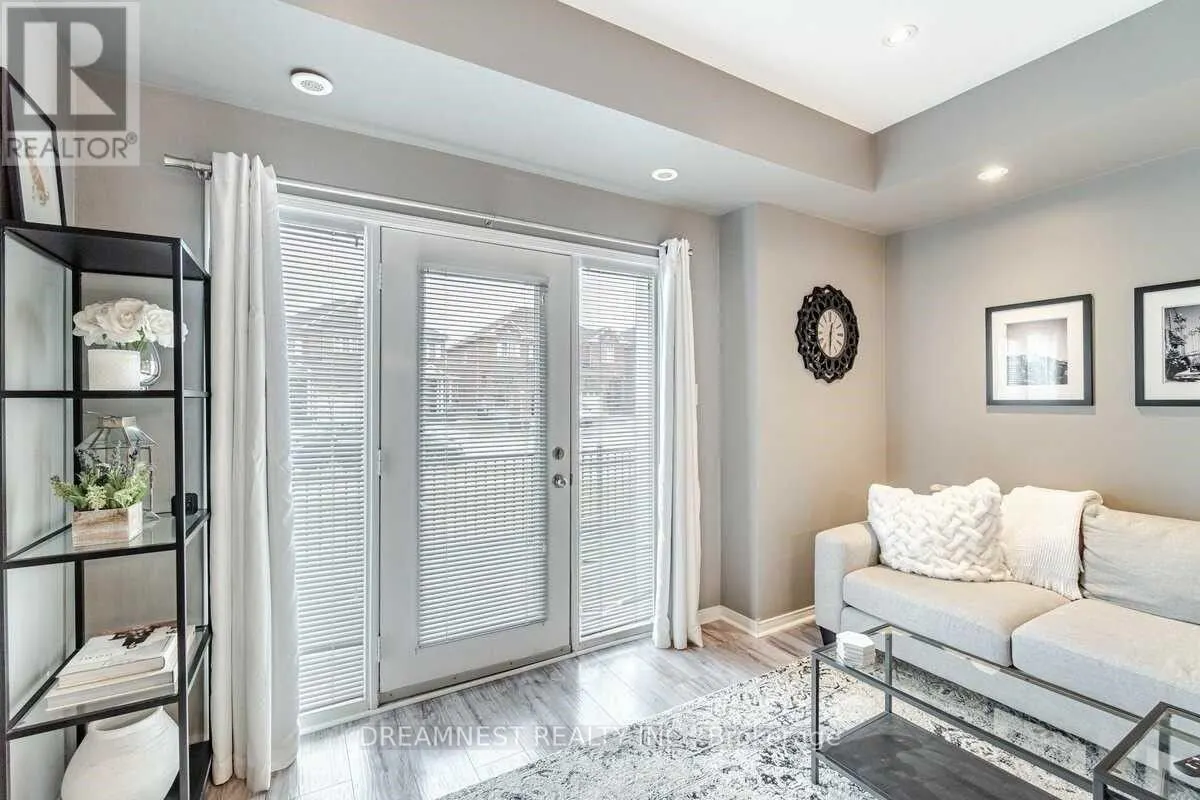 5005 Oscar Peterson Boulevard #5
