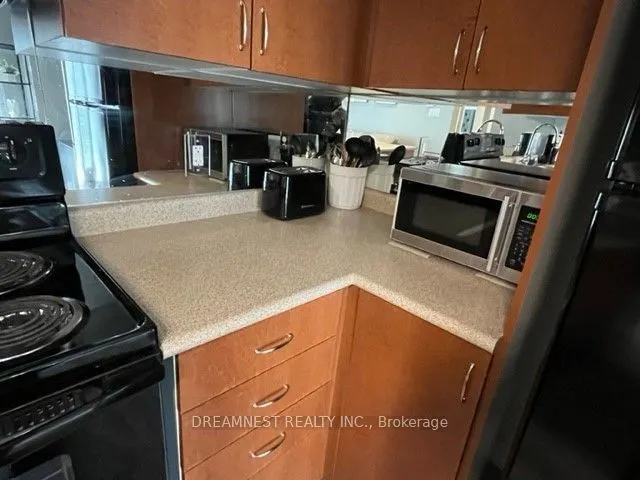 5005 Oscar Peterson Boulevard #5
