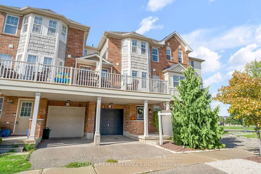 1187 Barnard Drive