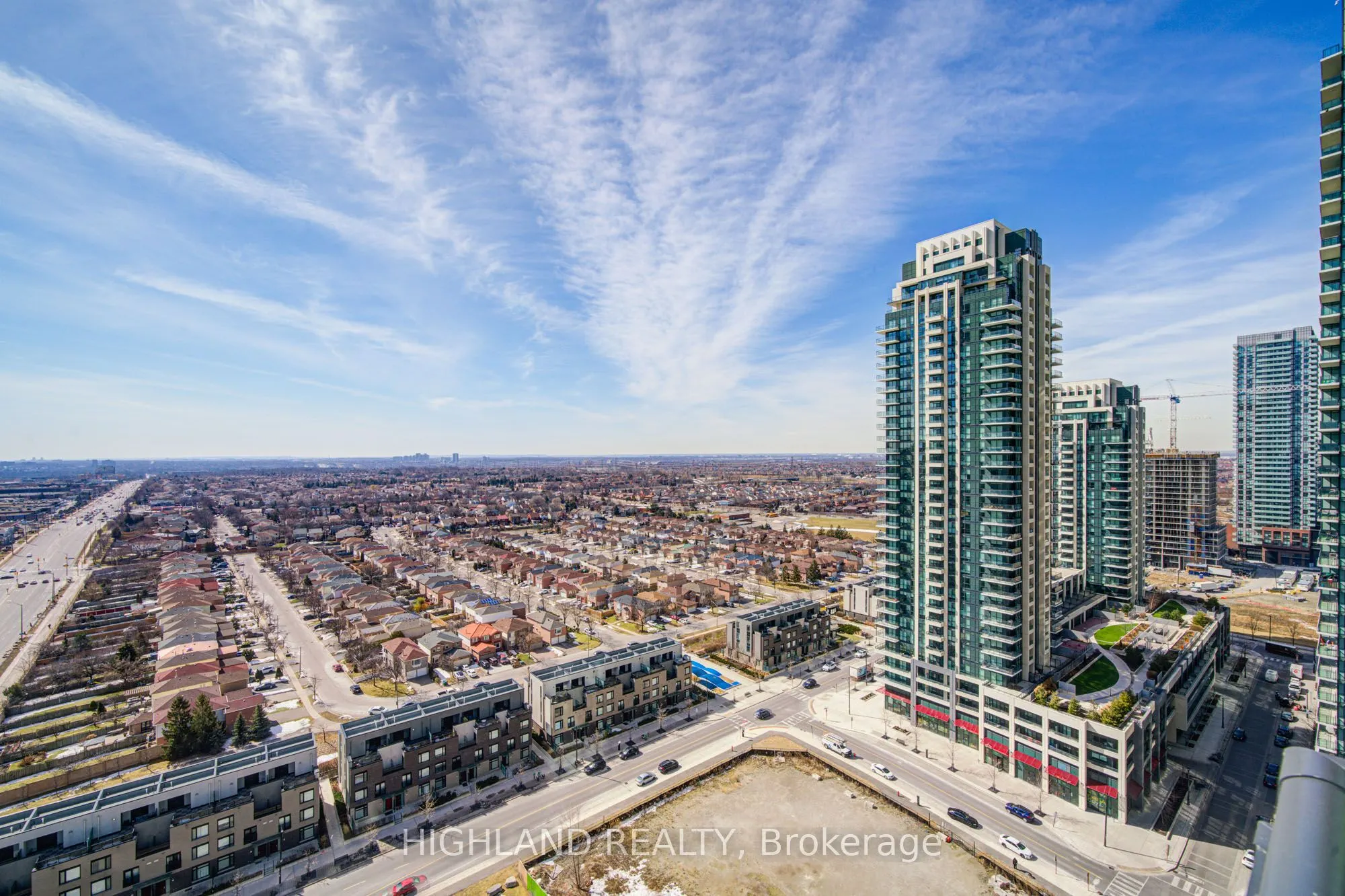4011 Brickstone Mews, #2001