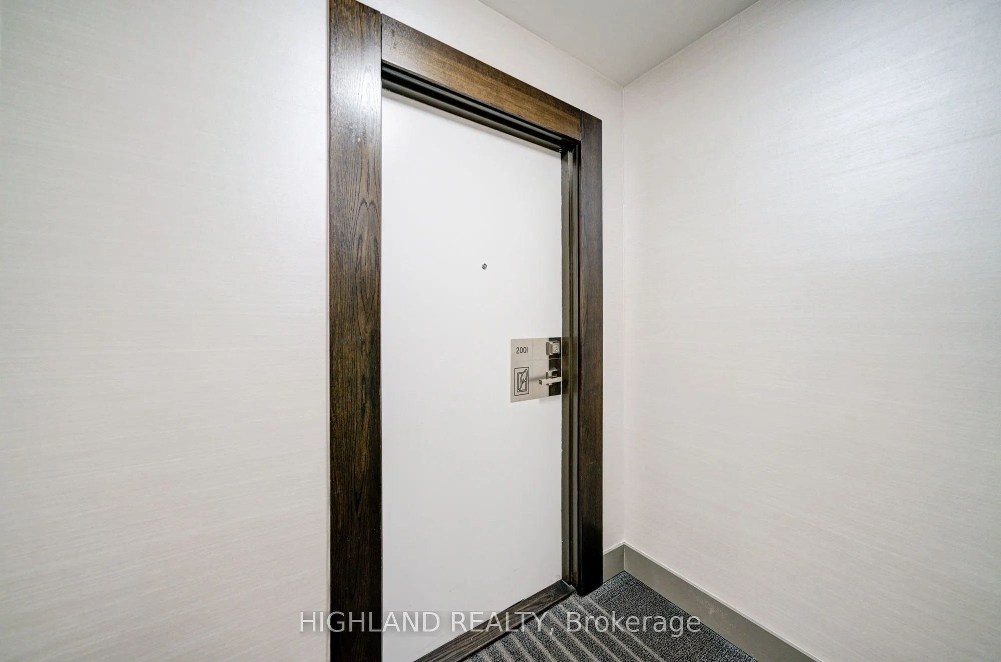 4011 Brickstone Mews, #2001