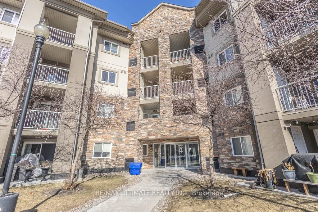 4 Dayspring Circle, #3301