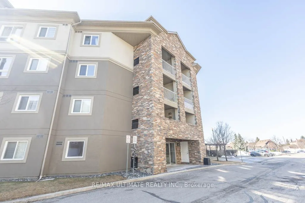 4 Dayspring Circle, #3301