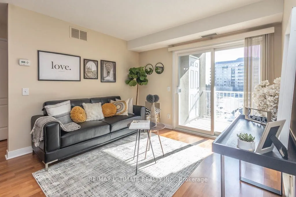 4 Dayspring Circle, #3301