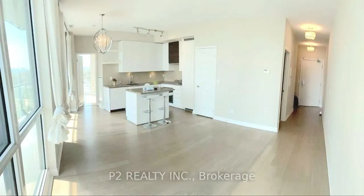 59 Annie Craig Drive, #2607