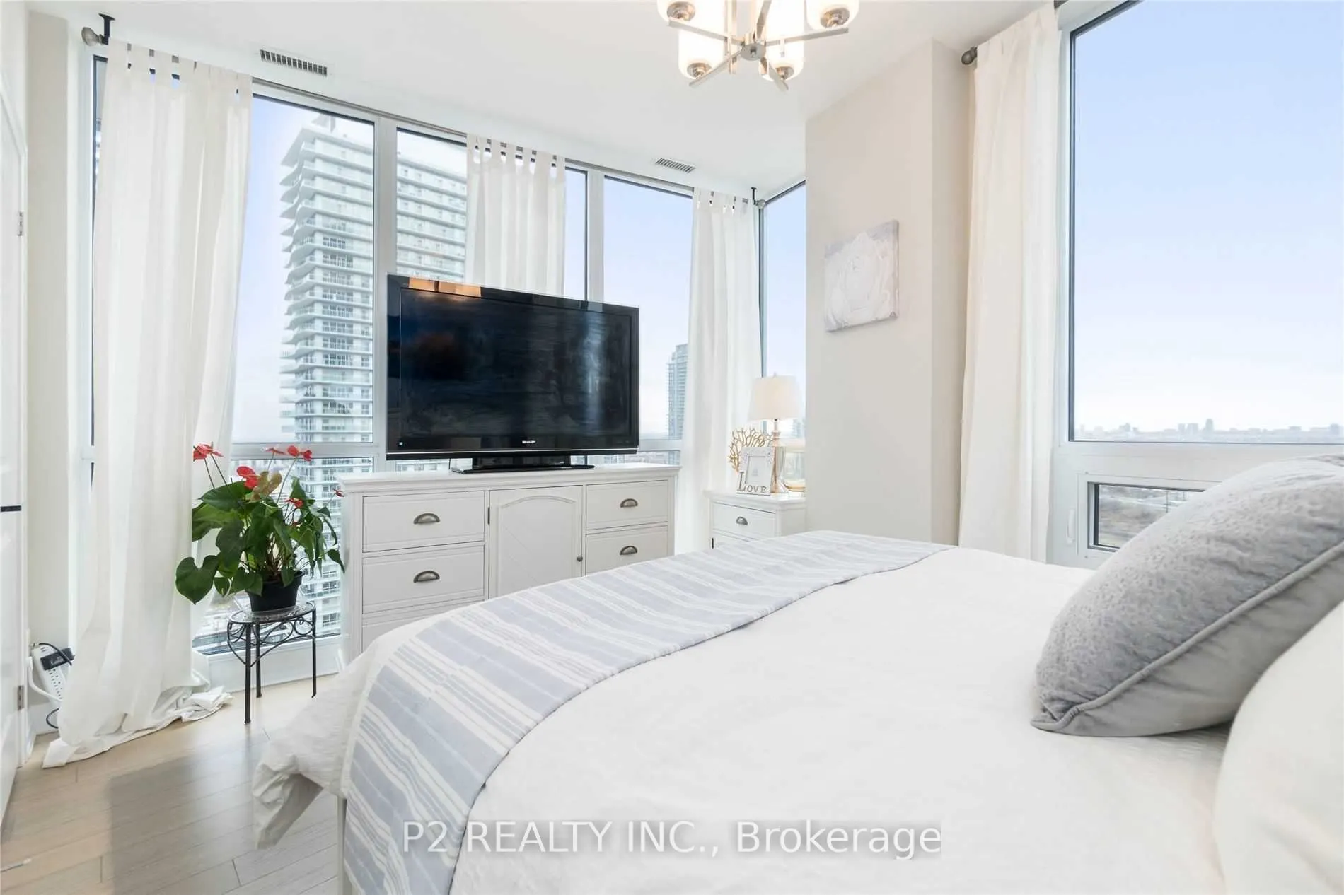 59 Annie Craig Drive, #2607