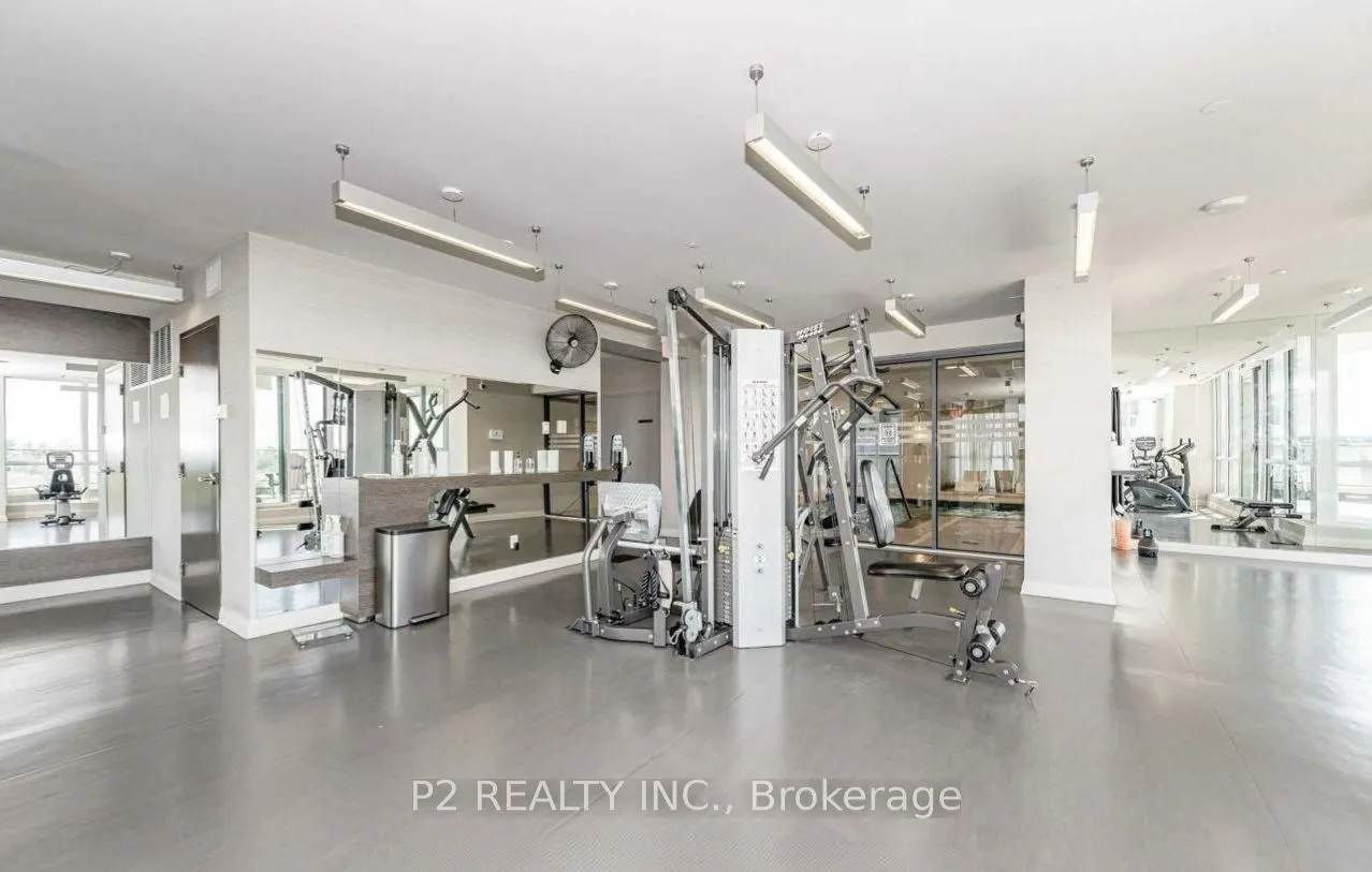 59 Annie Craig Drive, #2607