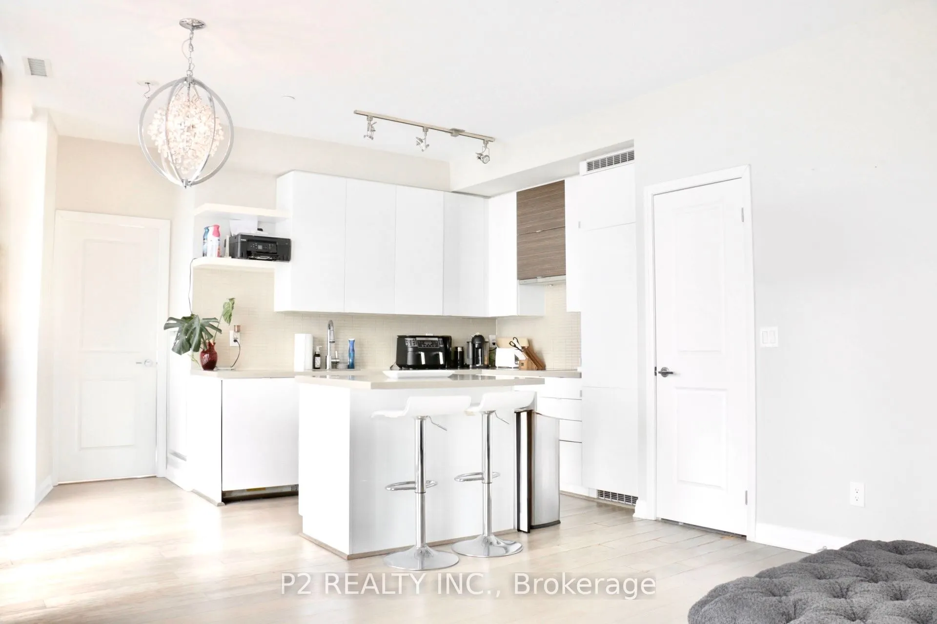 59 Annie Craig Drive, #2607