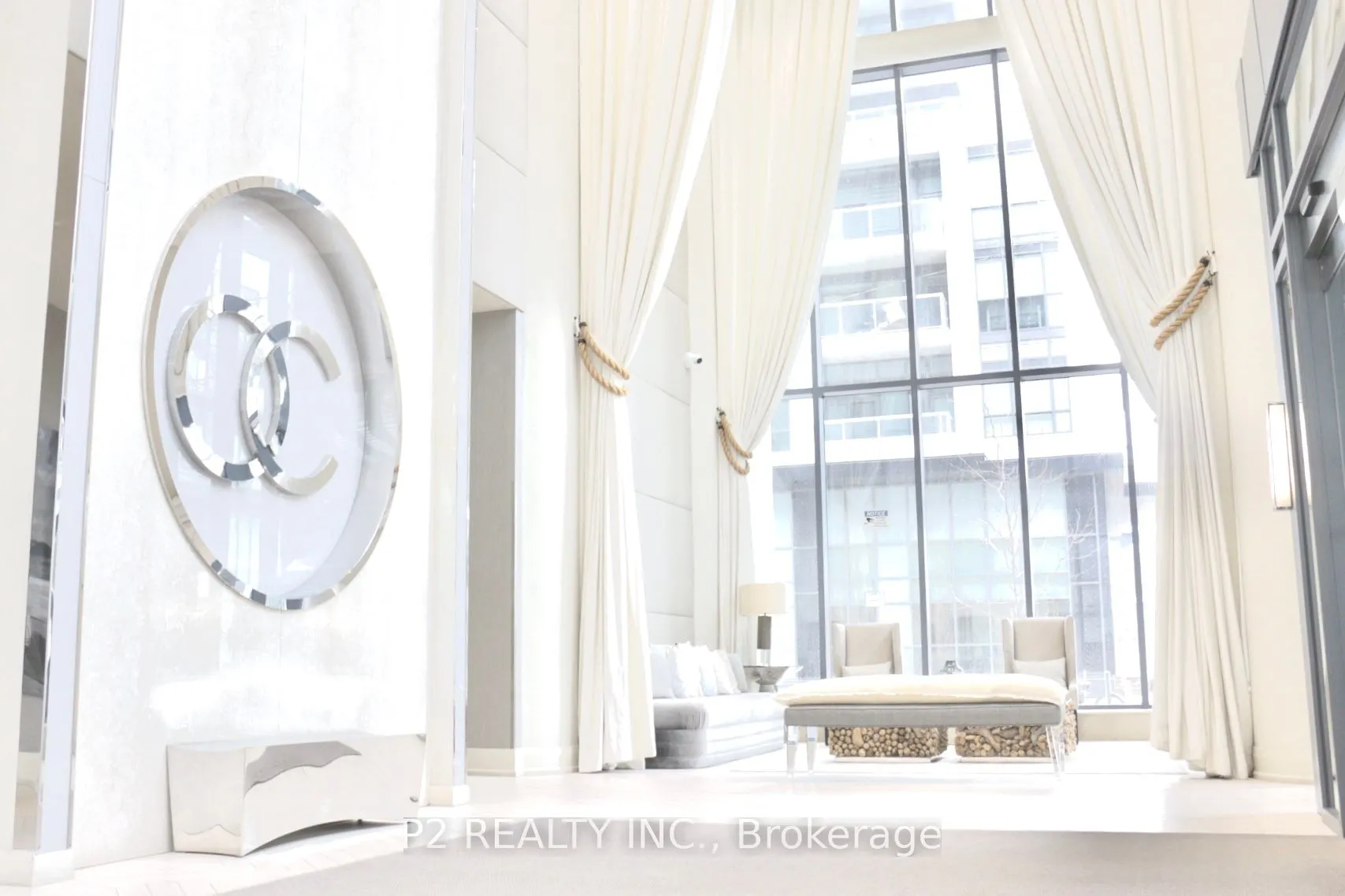 59 Annie Craig Drive, #2607