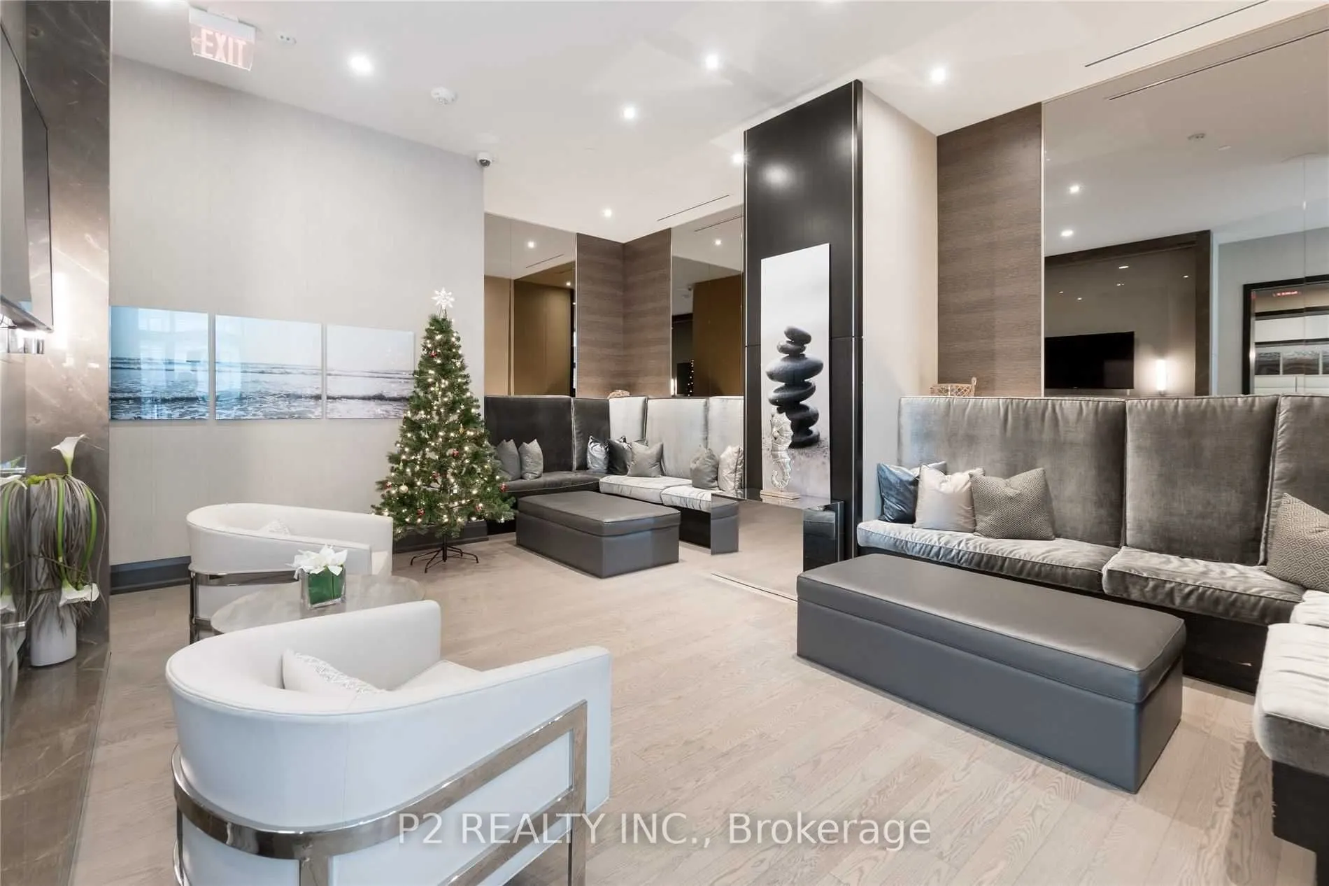 59 Annie Craig Drive, #2607