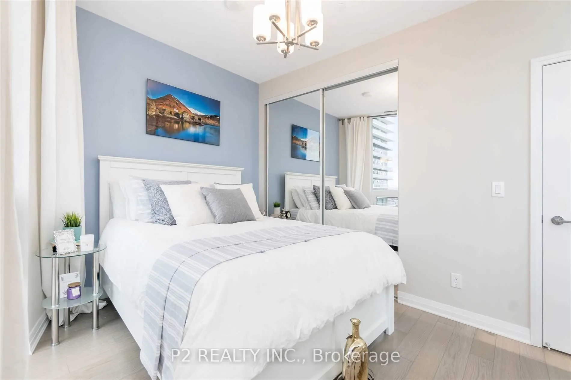 59 Annie Craig Drive, #2607
