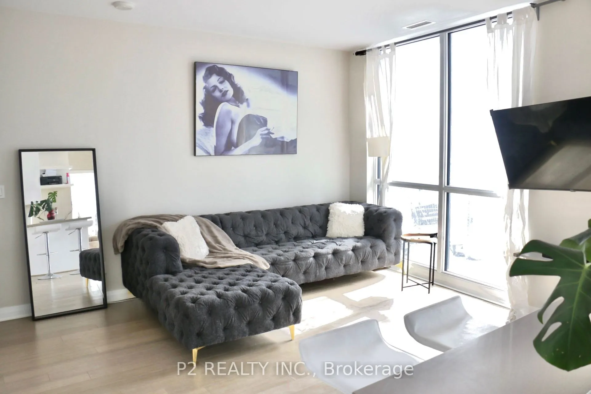 59 Annie Craig Drive, #2607