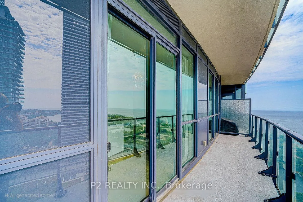 59 Annie Craig Drive, #2607