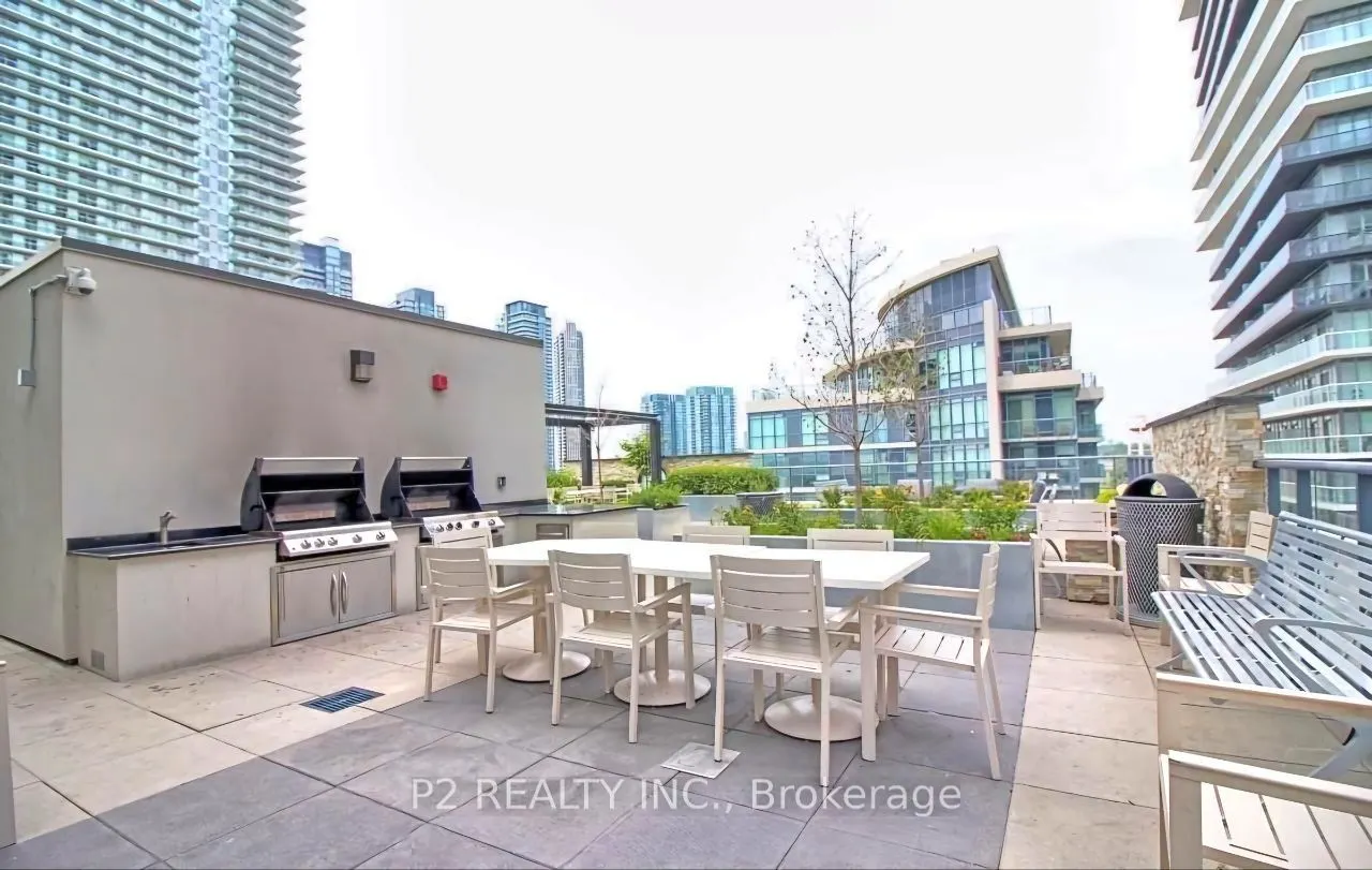 59 Annie Craig Drive, #2607