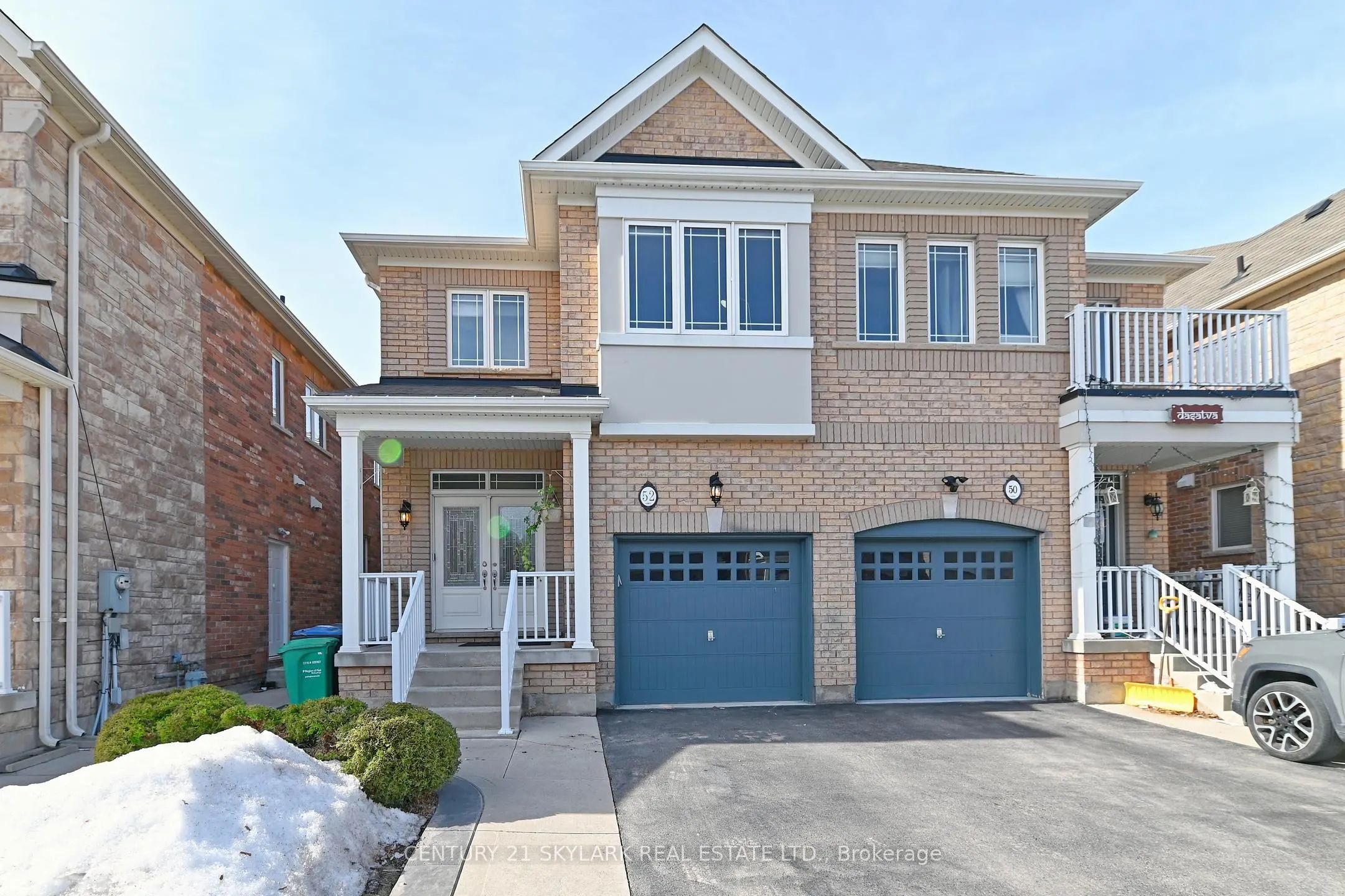 52 Swanton Road