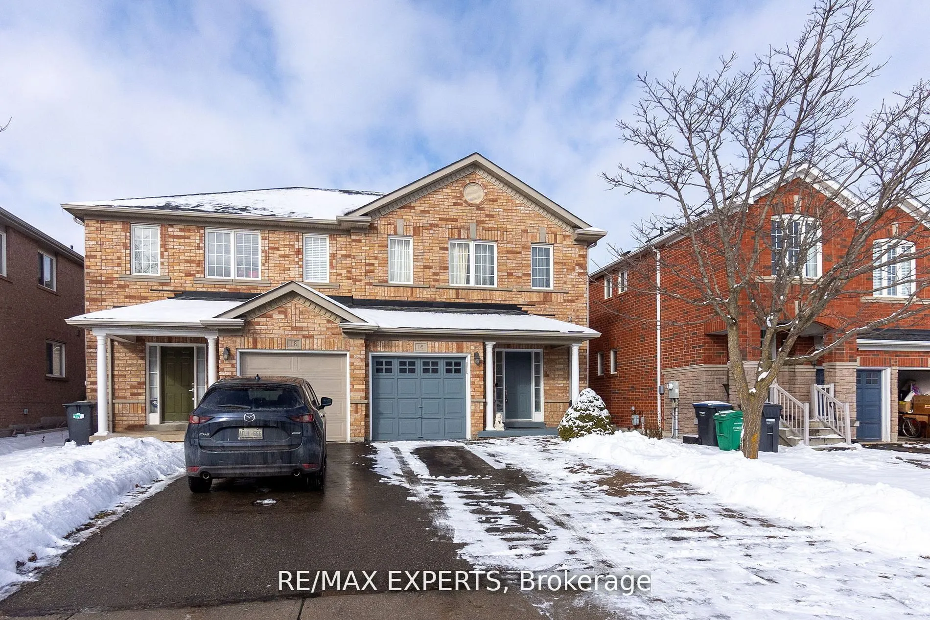16 Vermont Road