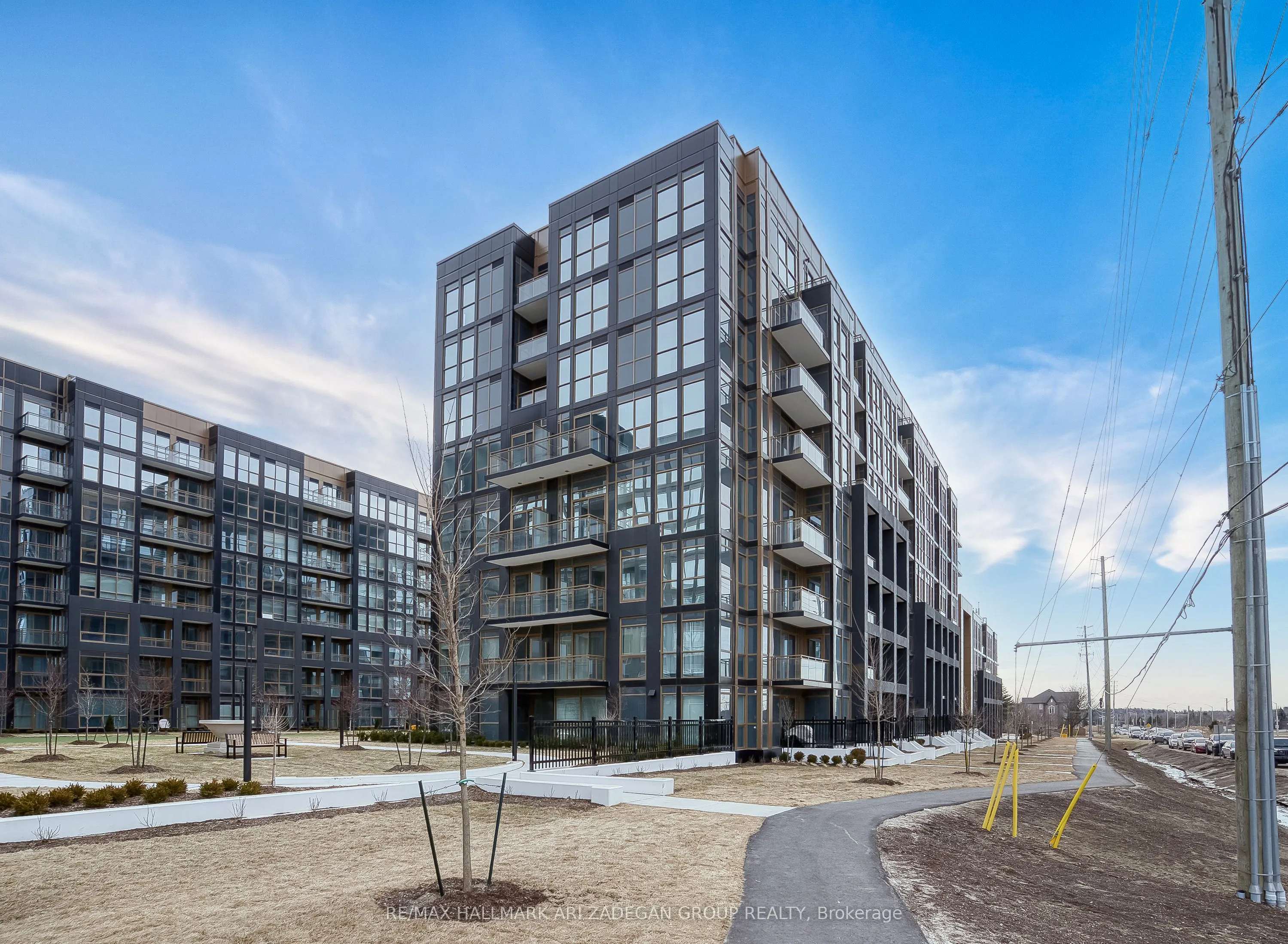 2333 Khalsa Gate, #606