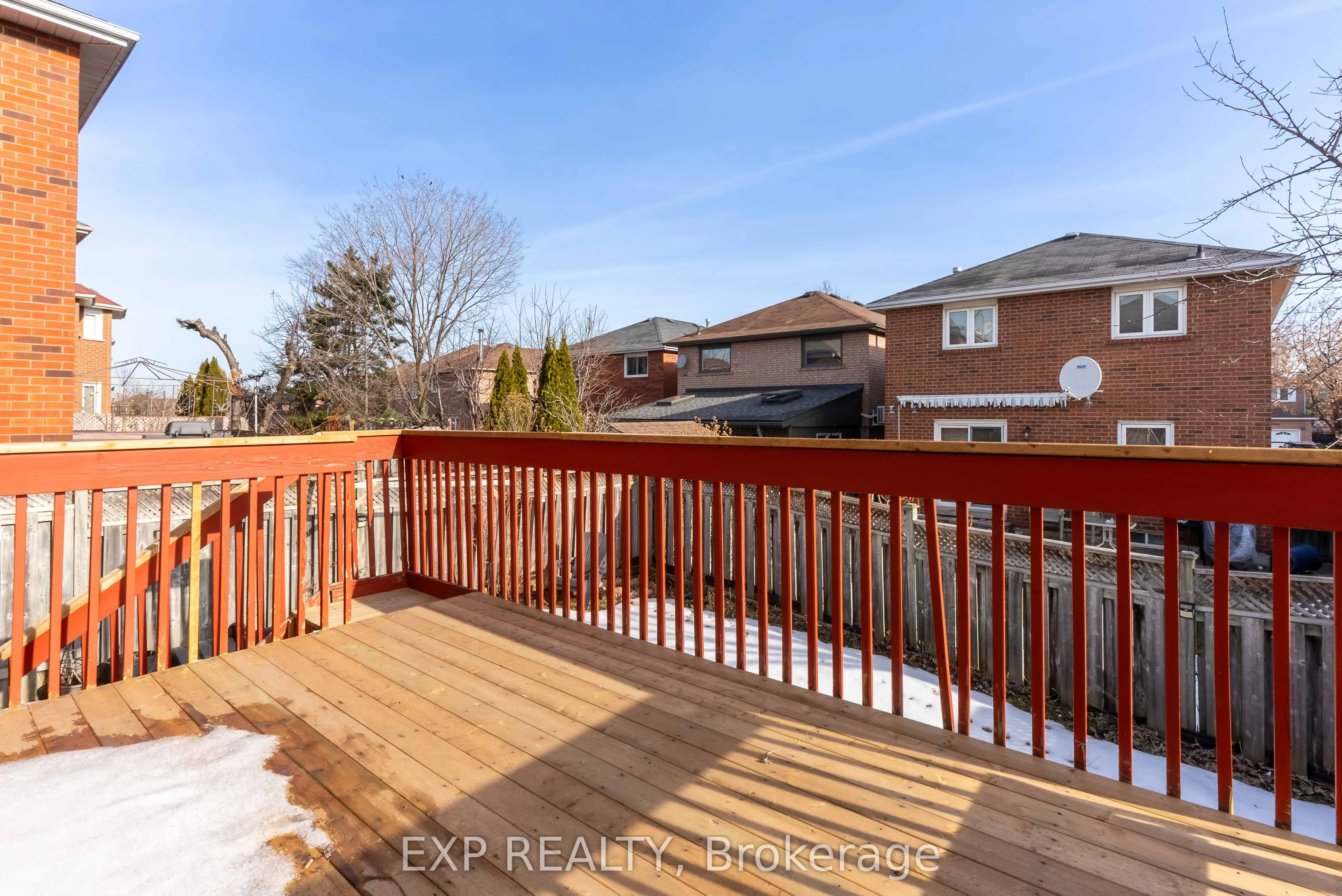 5667 Spangler Drive