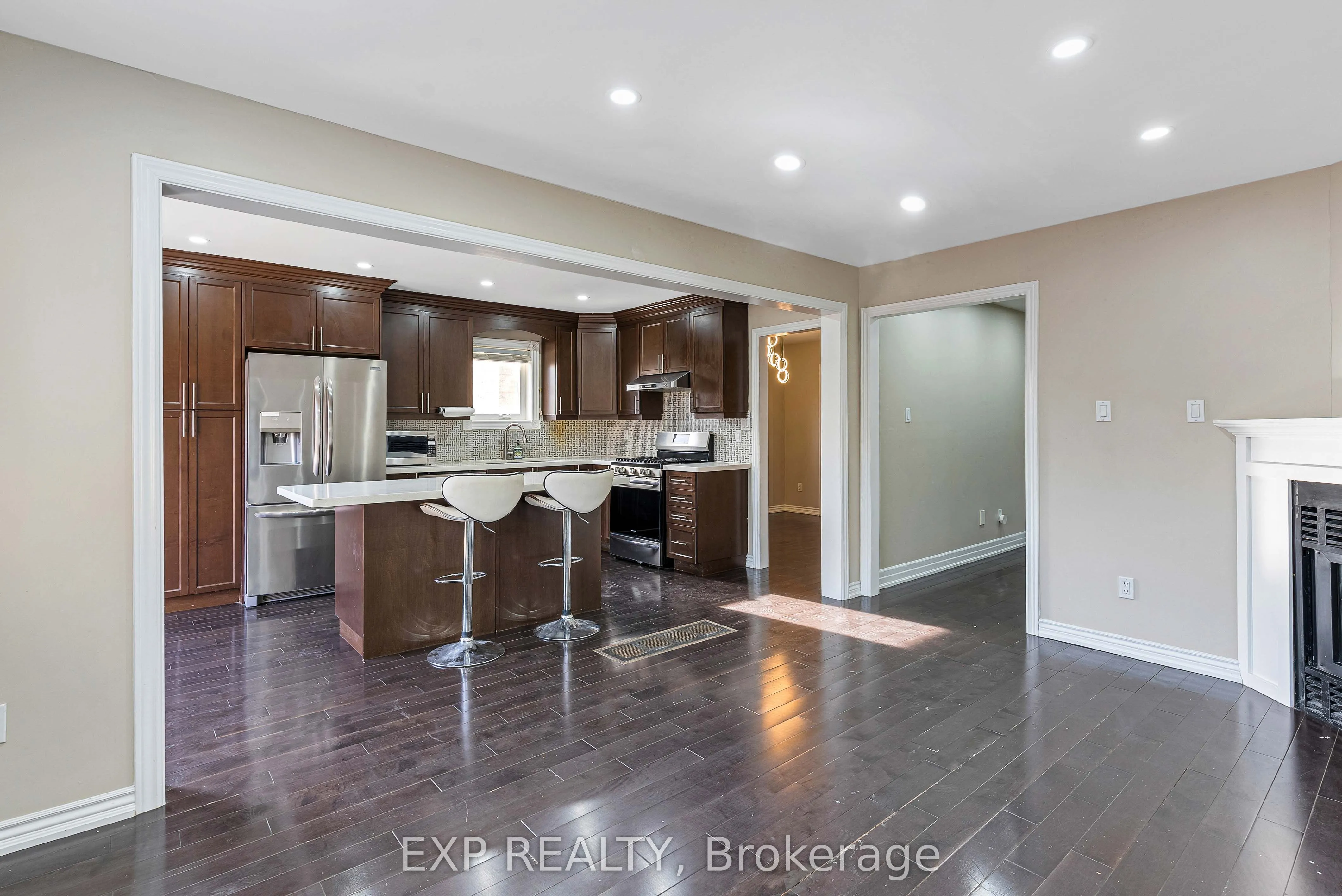 5667 Spangler Drive