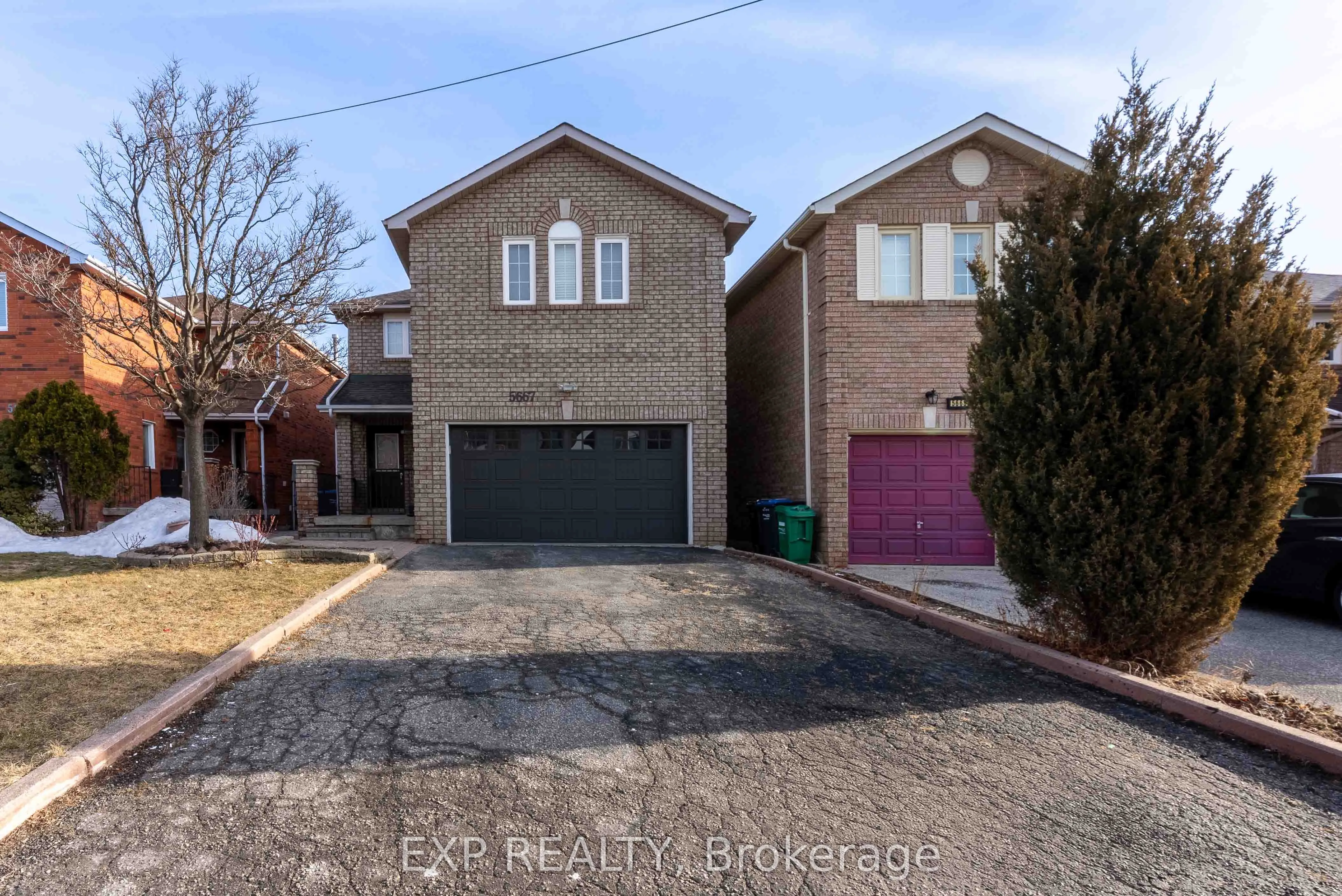 5667 Spangler Drive