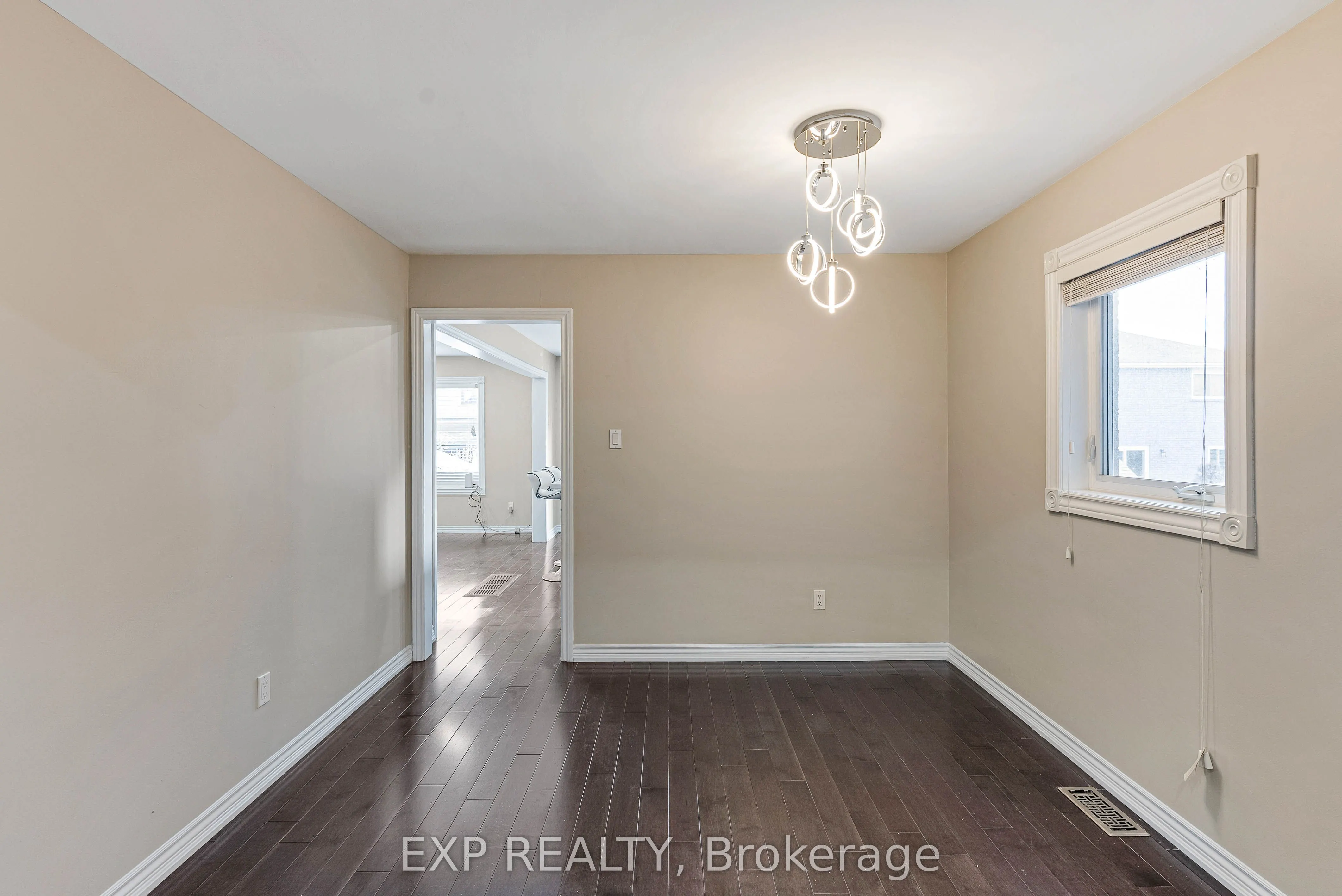 5667 Spangler Drive