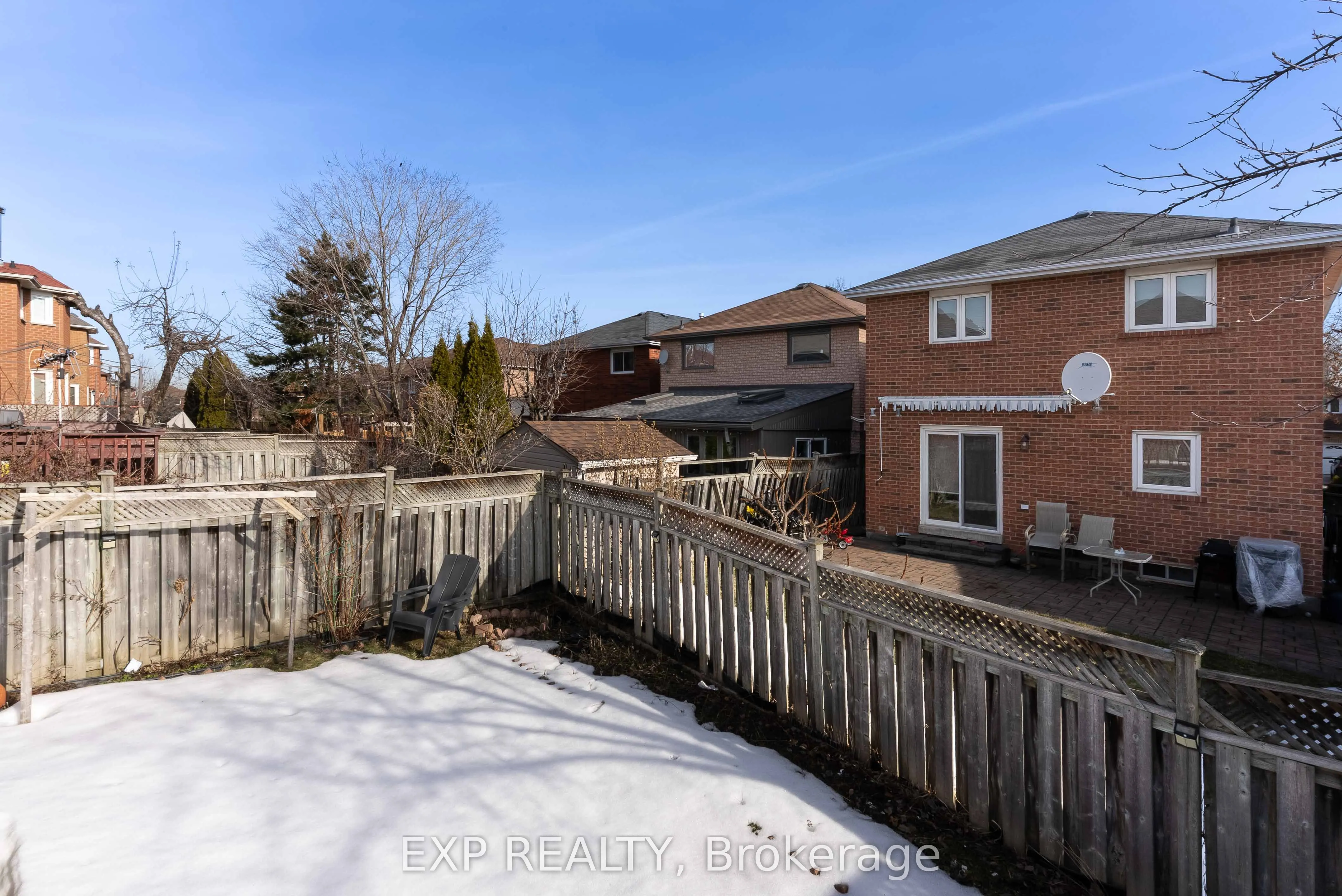 5667 Spangler Drive