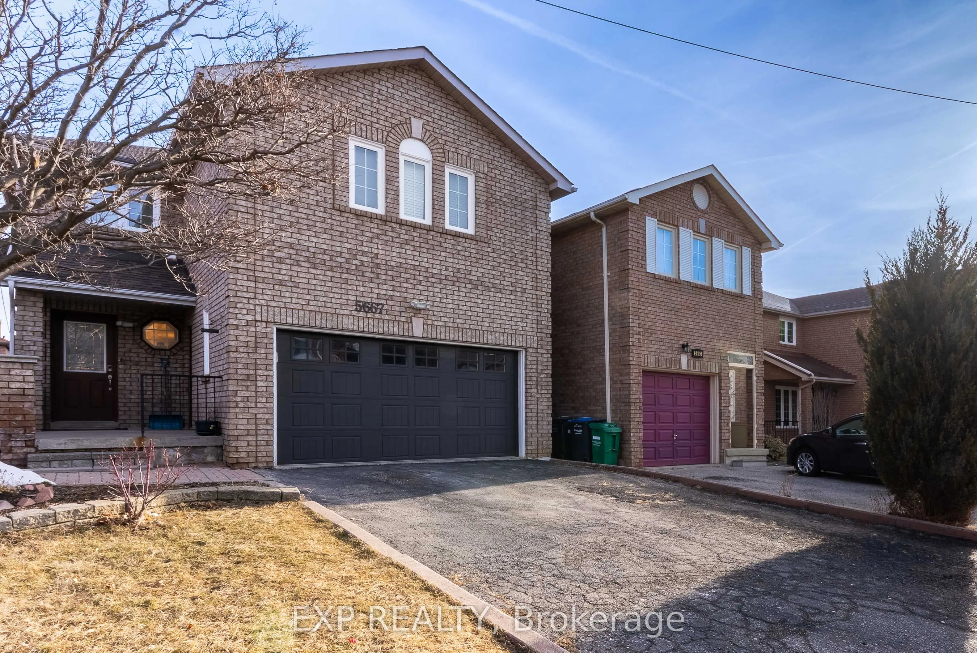 5667 Spangler Drive