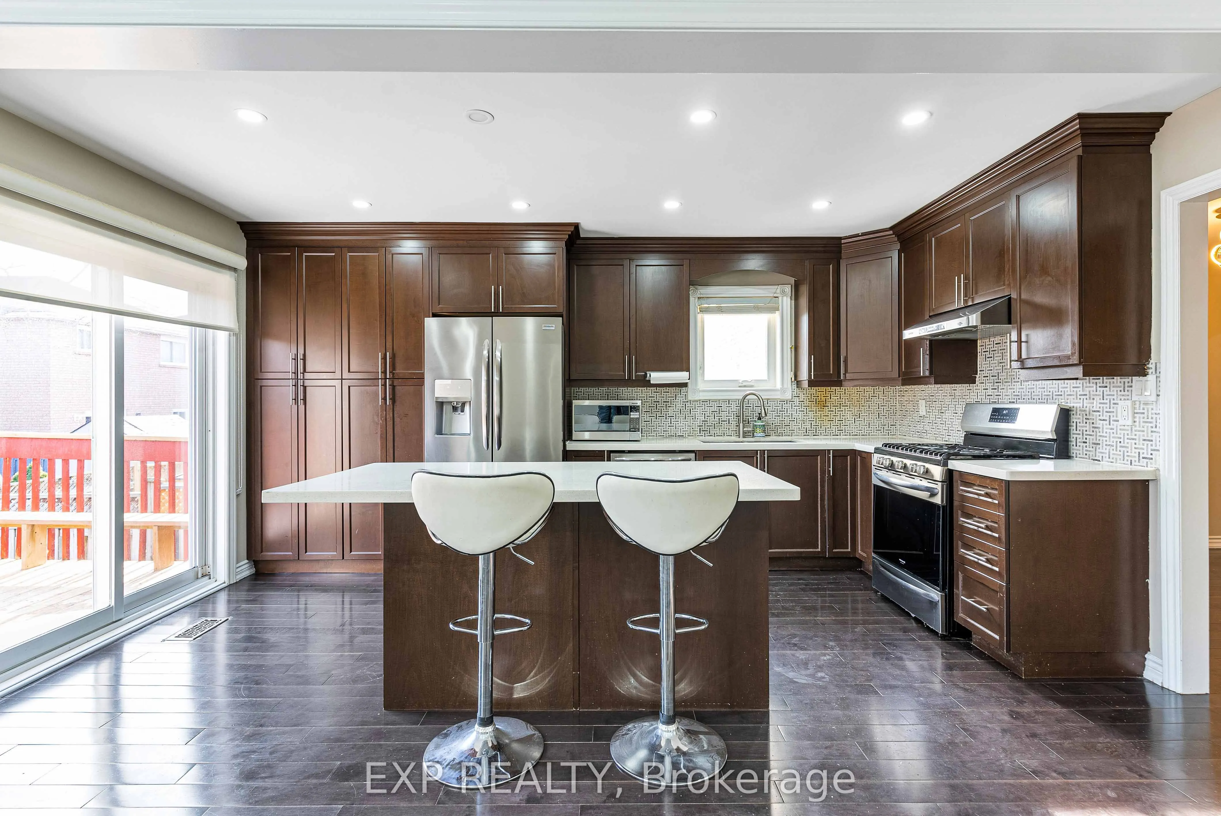 5667 Spangler Drive