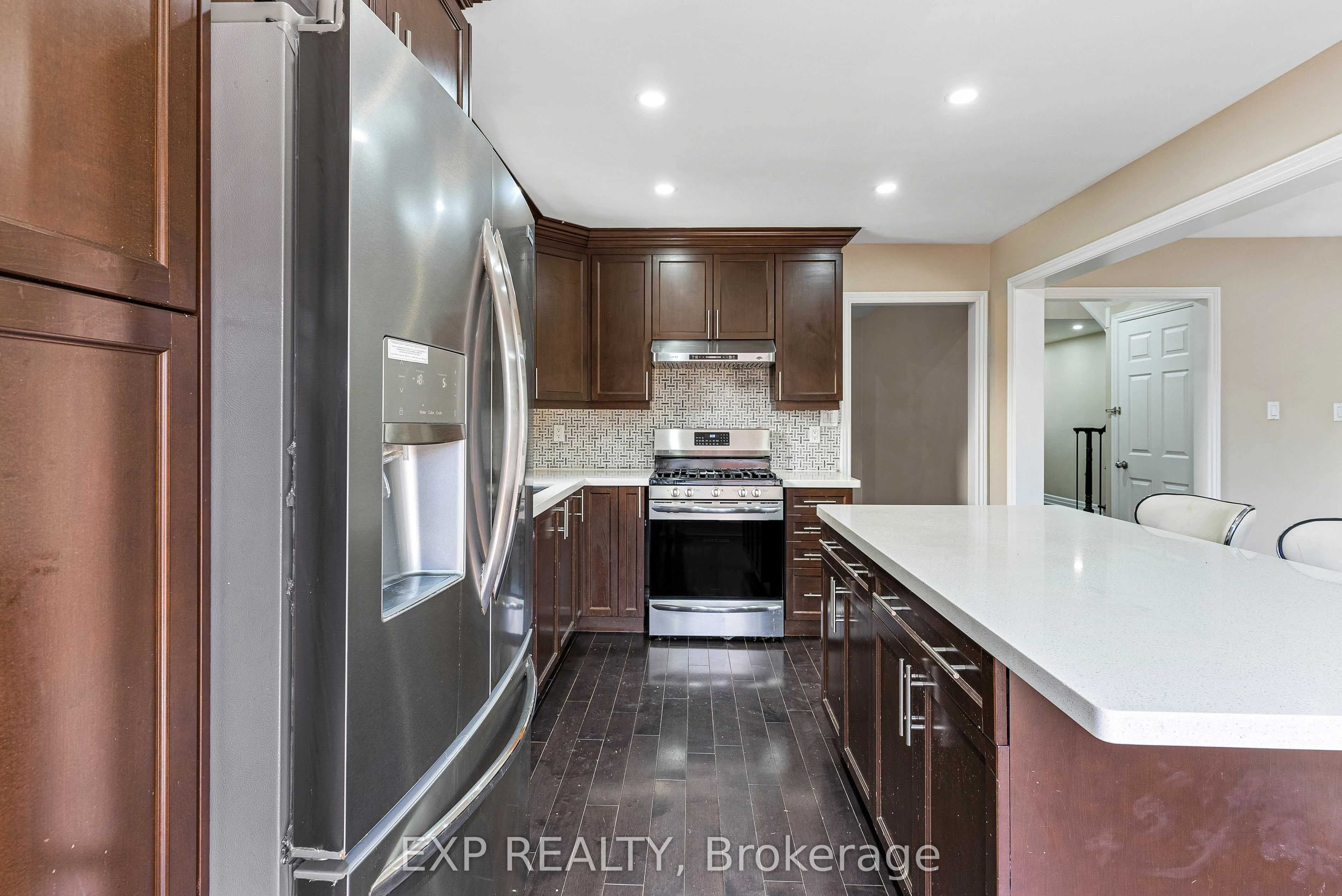 5667 Spangler Drive