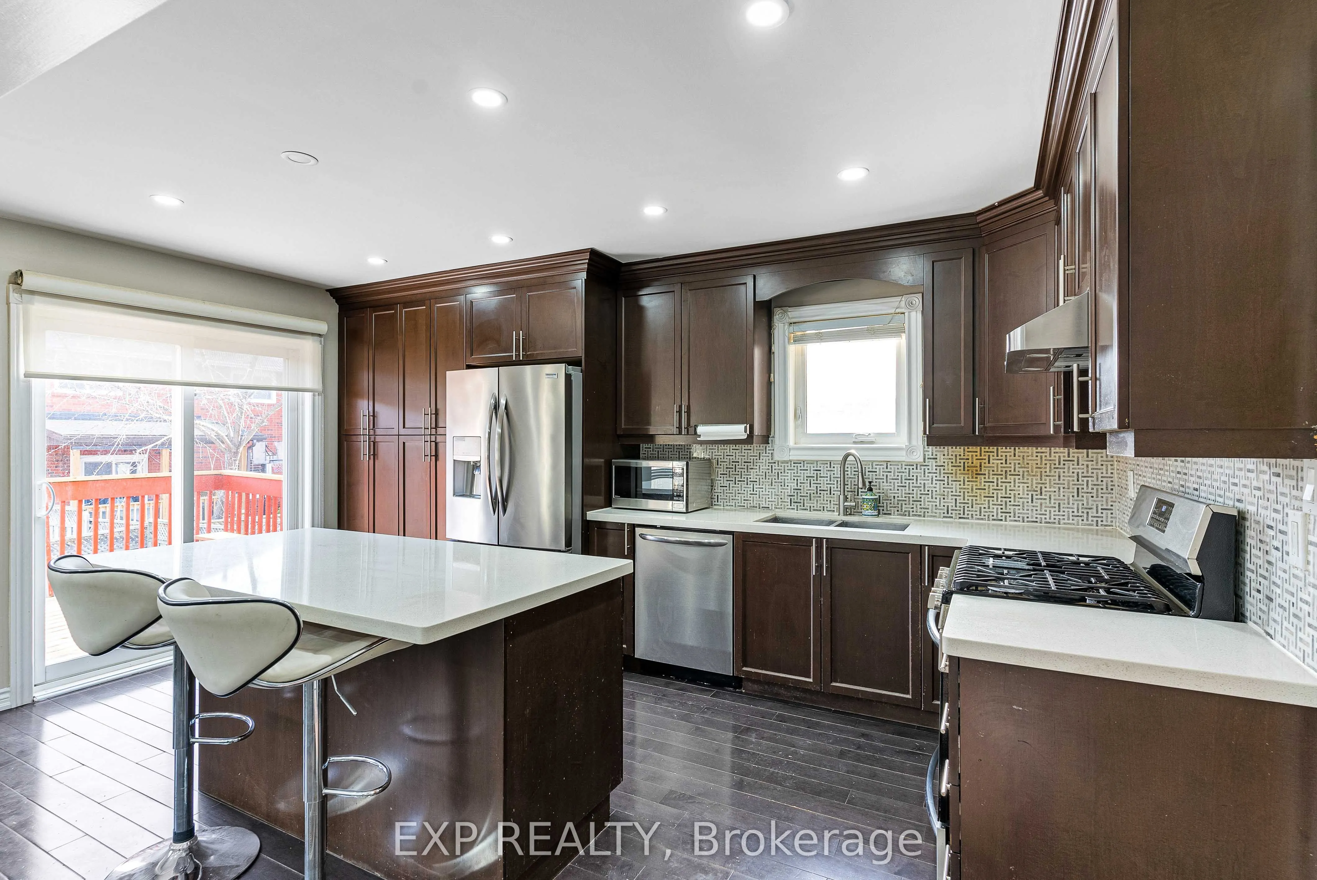 5667 Spangler Drive