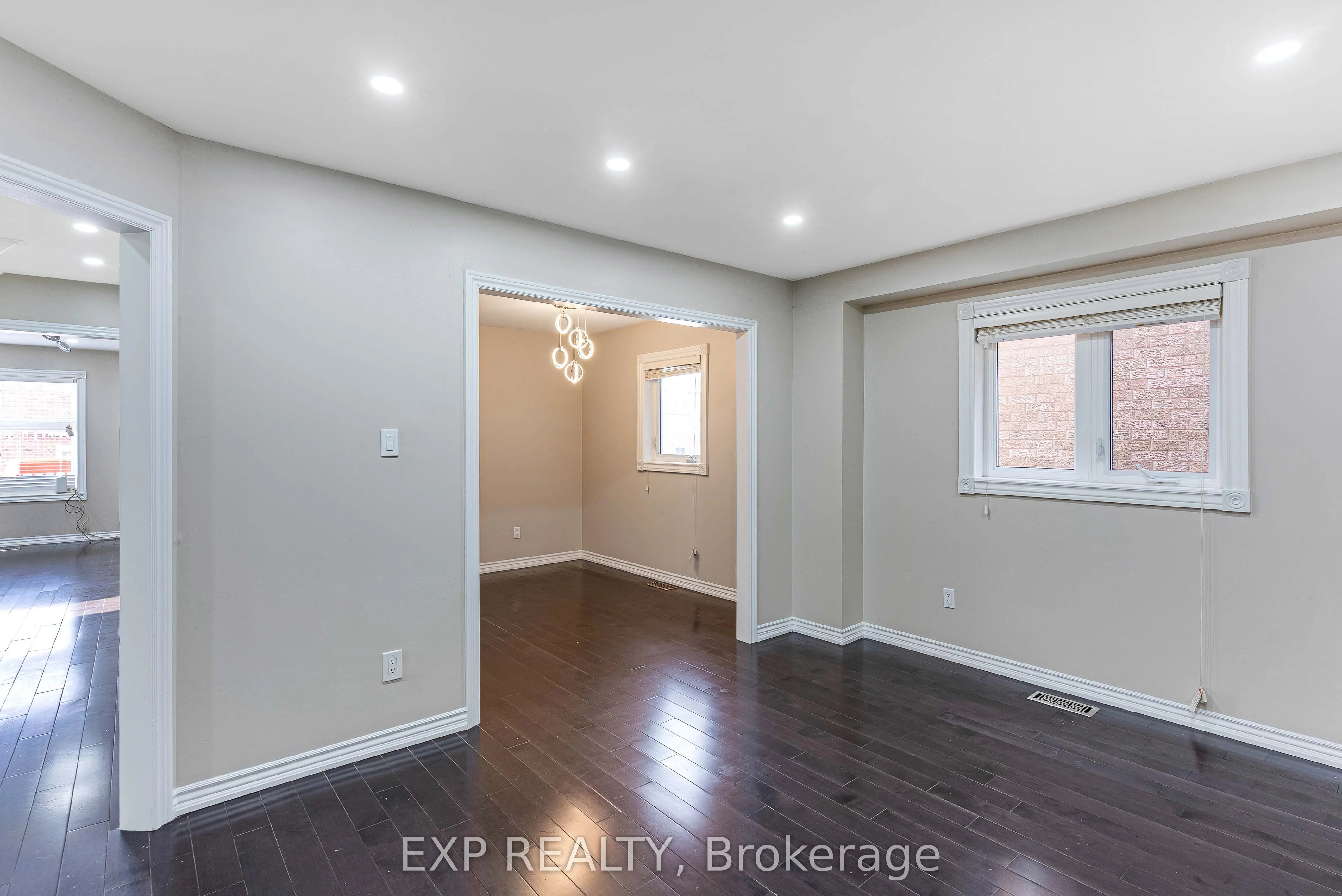 5667 Spangler Drive