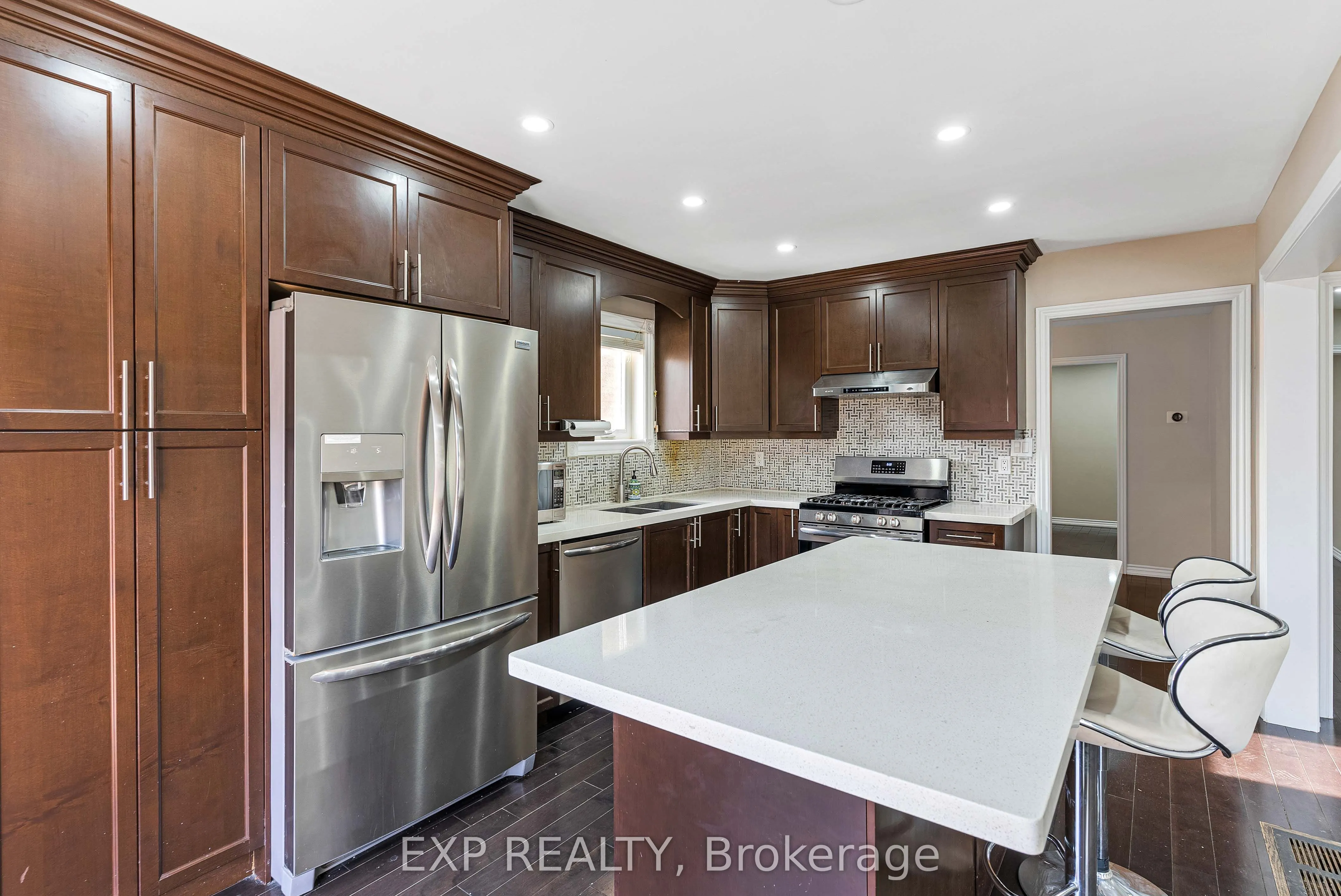 5667 Spangler Drive